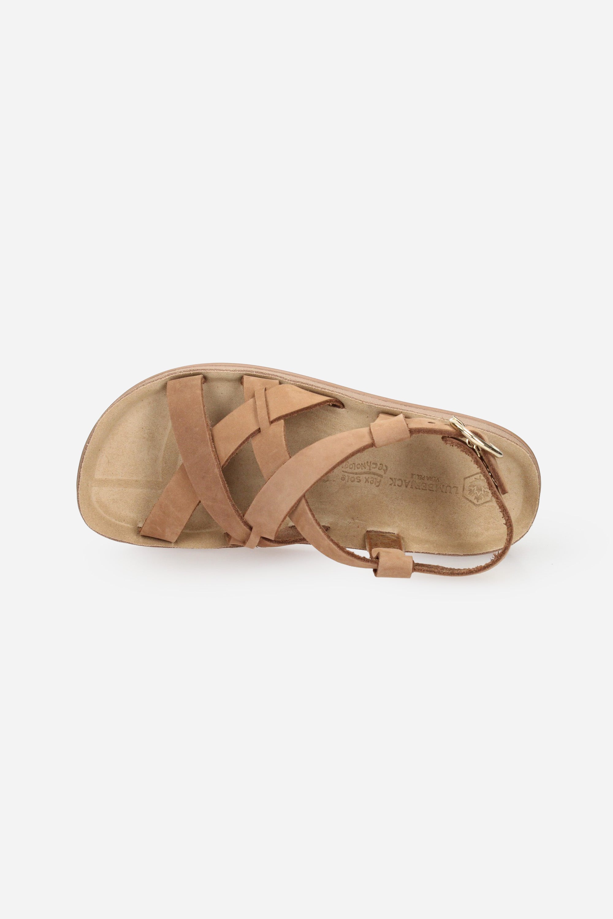 CUOIO | LUMBERJACK - D SWI7006003D01 Sandalo
