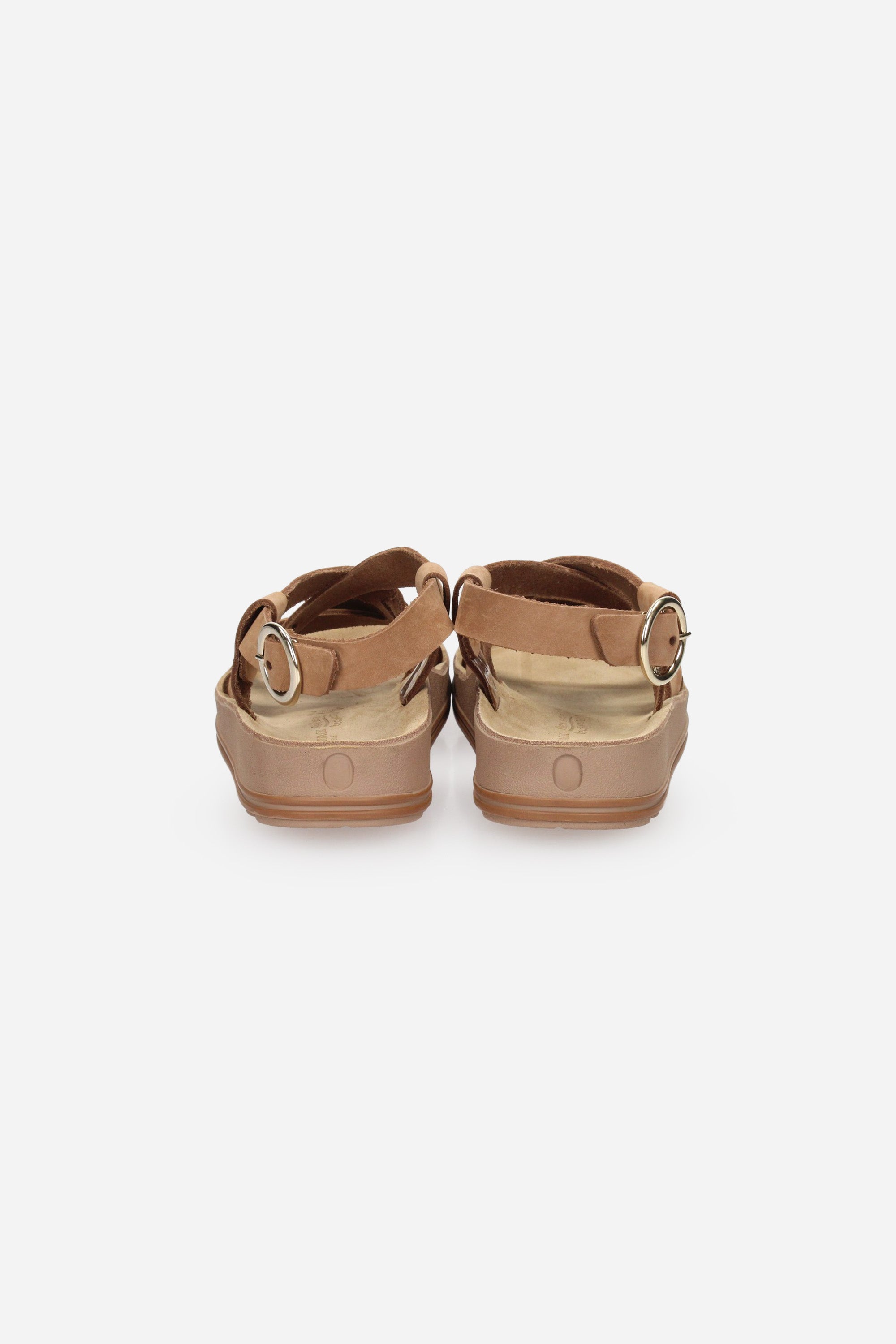 CUOIO | LUMBERJACK - D SWI7006003D01 Sandalo
