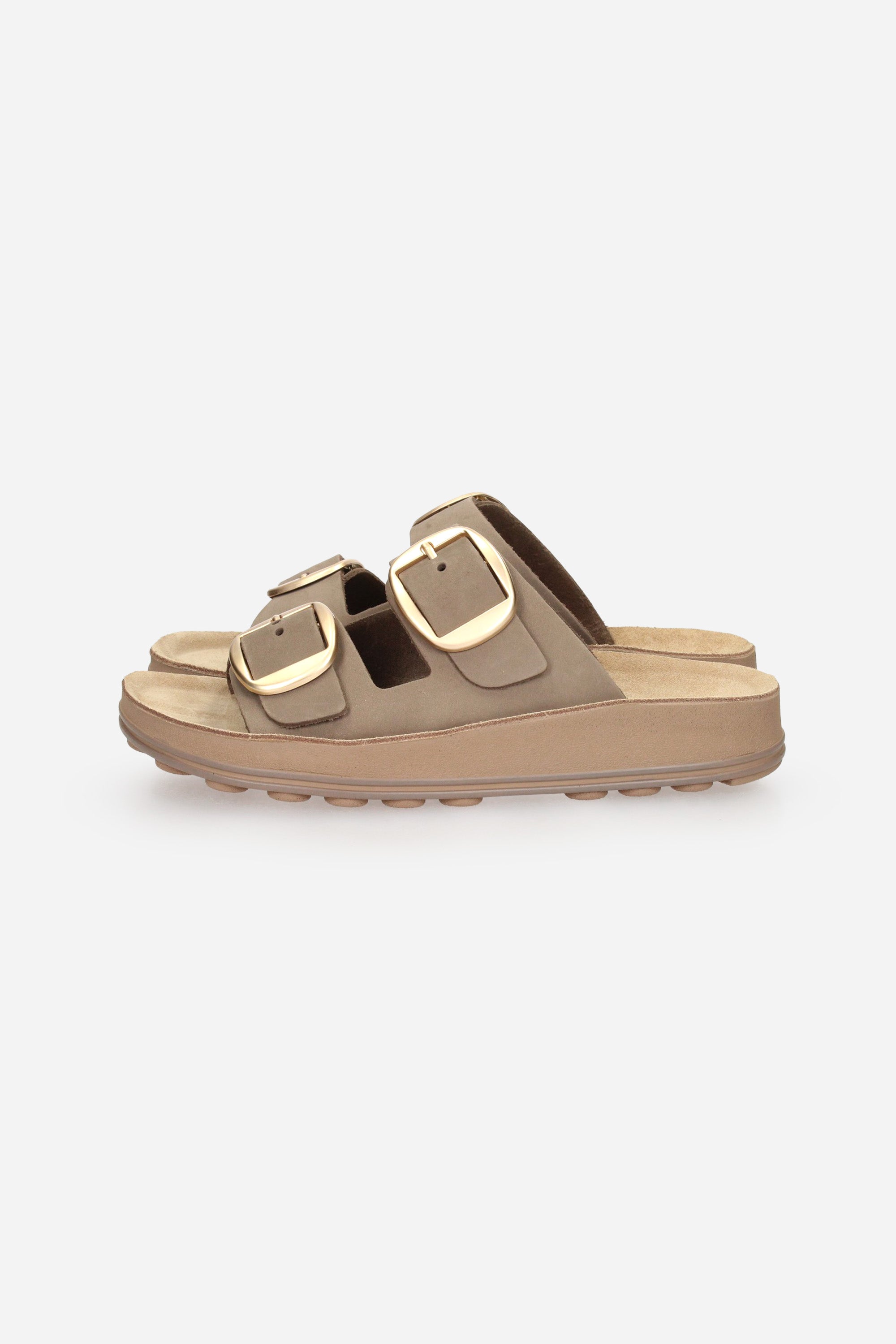 MARRONE | LUMBERJACK - D SWI7006002D01 Ciabatta