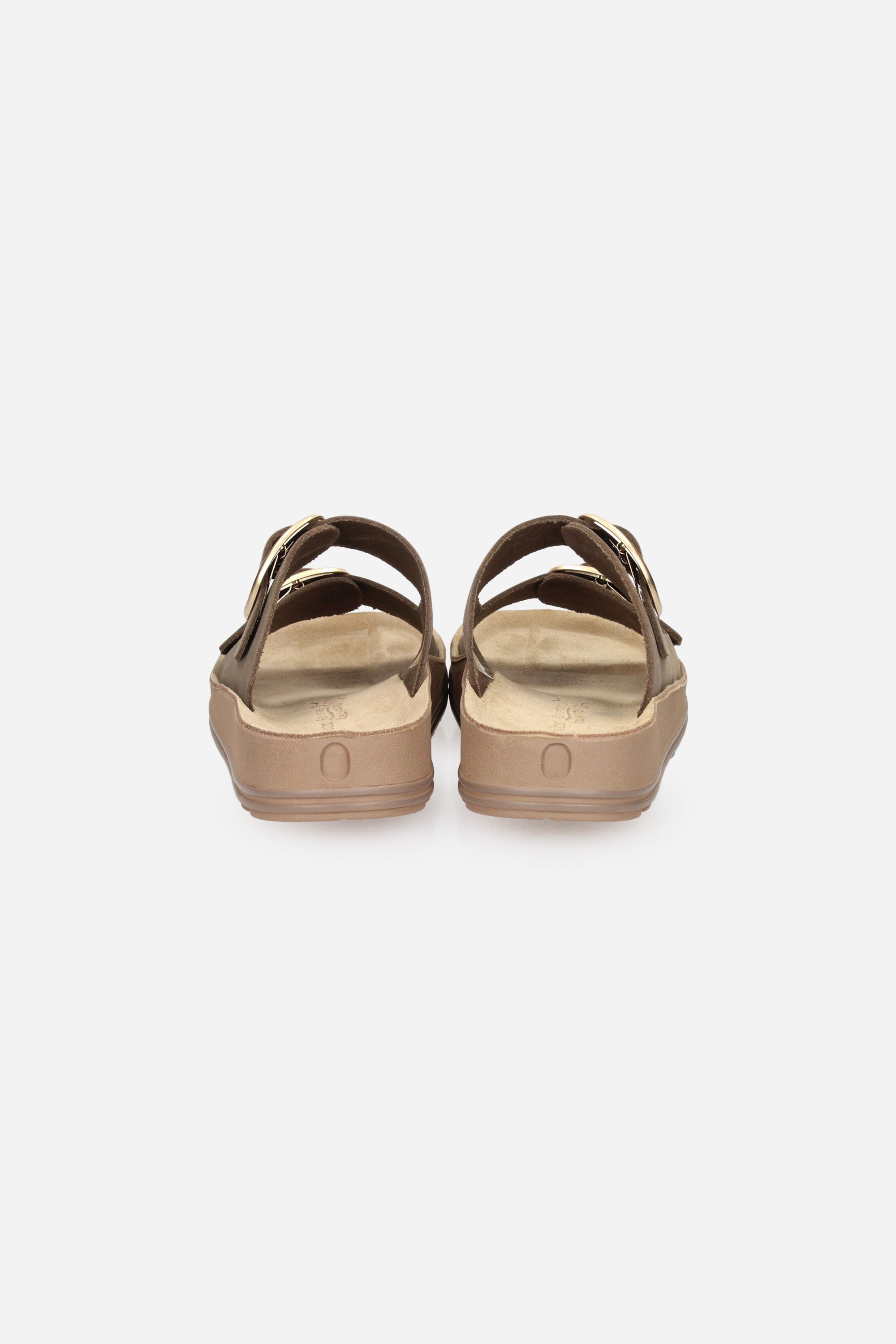 MARRONE | LUMBERJACK - D SWI7006002D01 Ciabatta