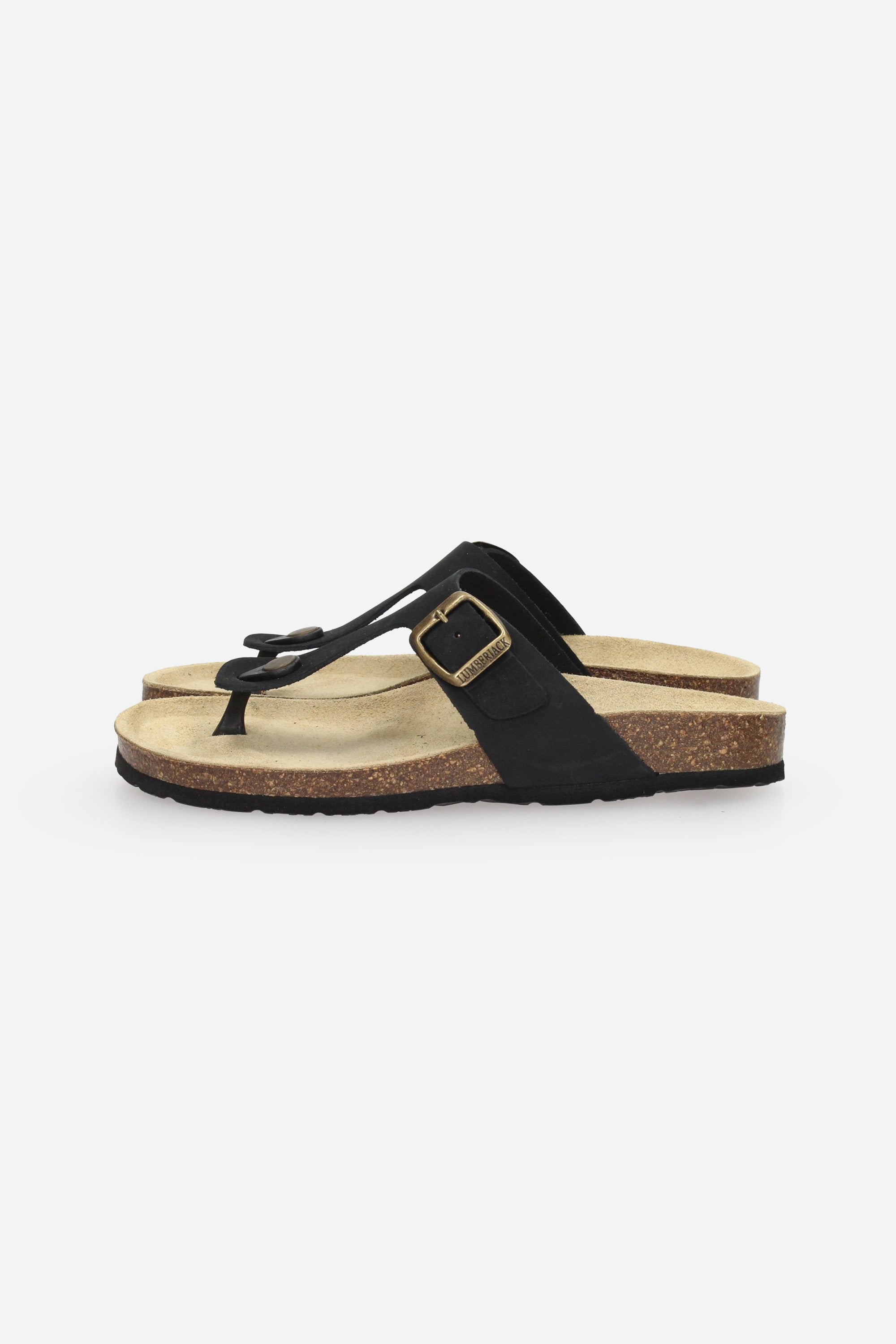 NERO | LUMBERJACK - D SWD8006001D01 Infradito