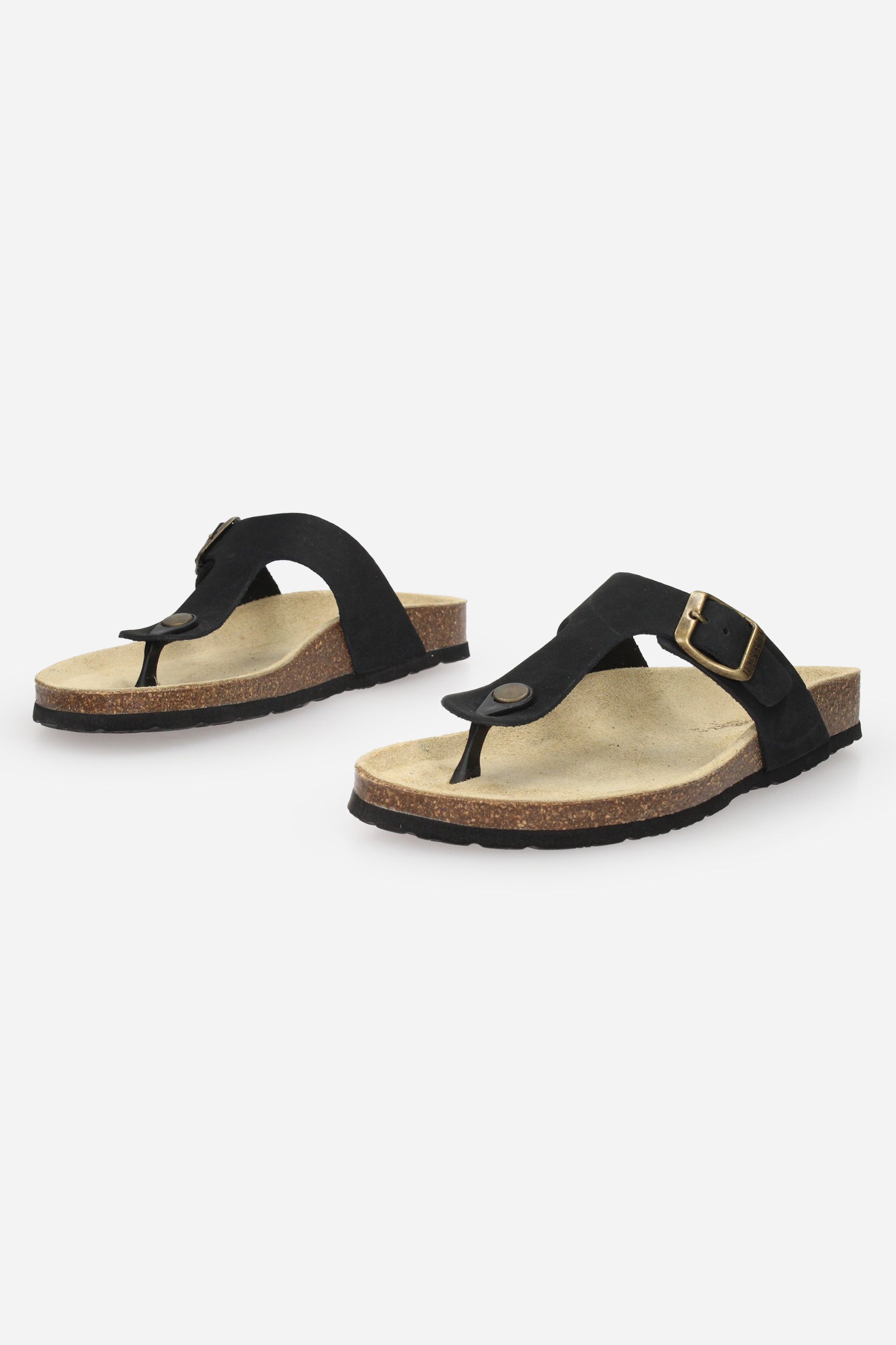 NERO | LUMBERJACK - D SWD8006001D01 Infradito