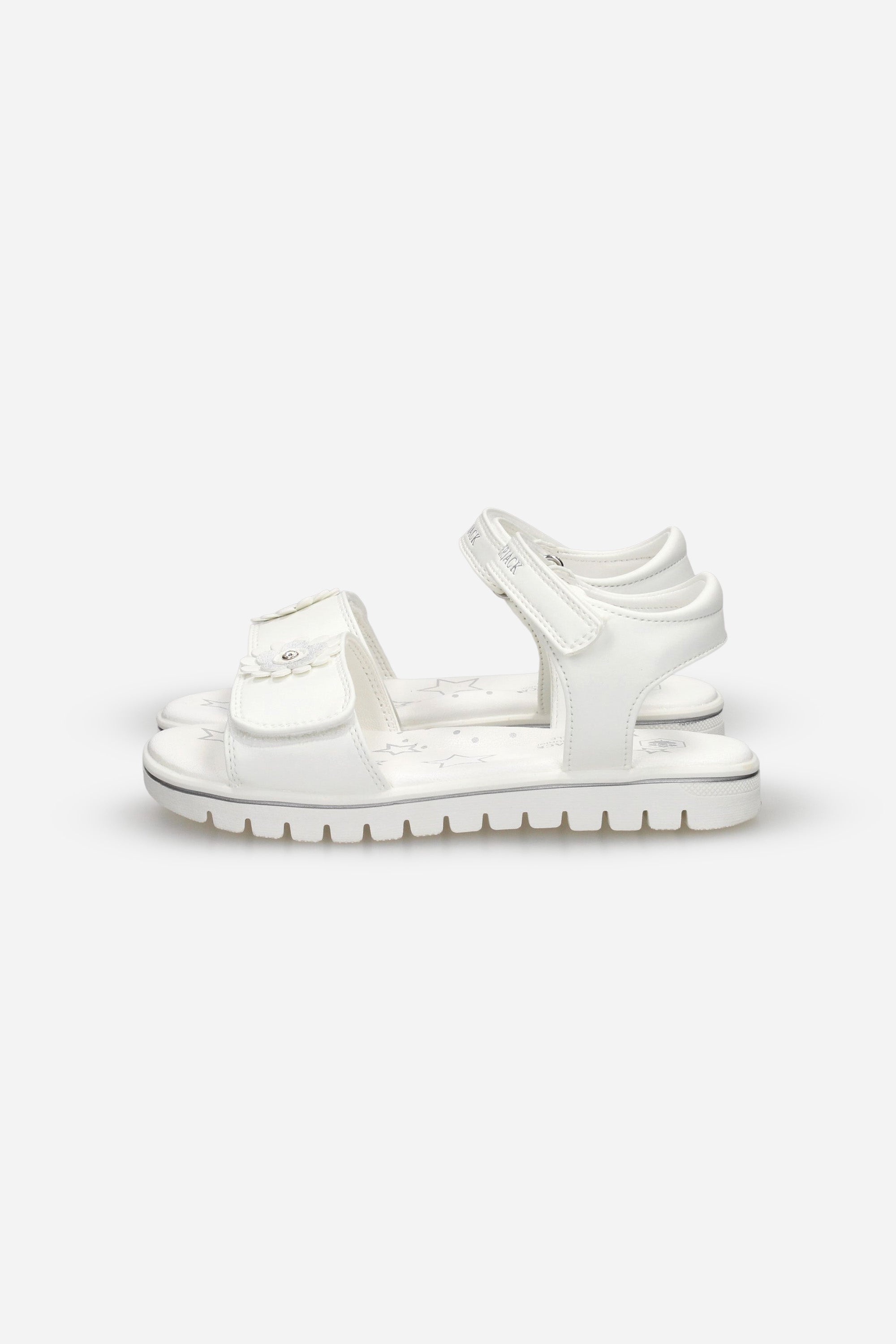 BIANCO | LUMBERJACK JUNIOR - BA SG41906023S01 Sandalo