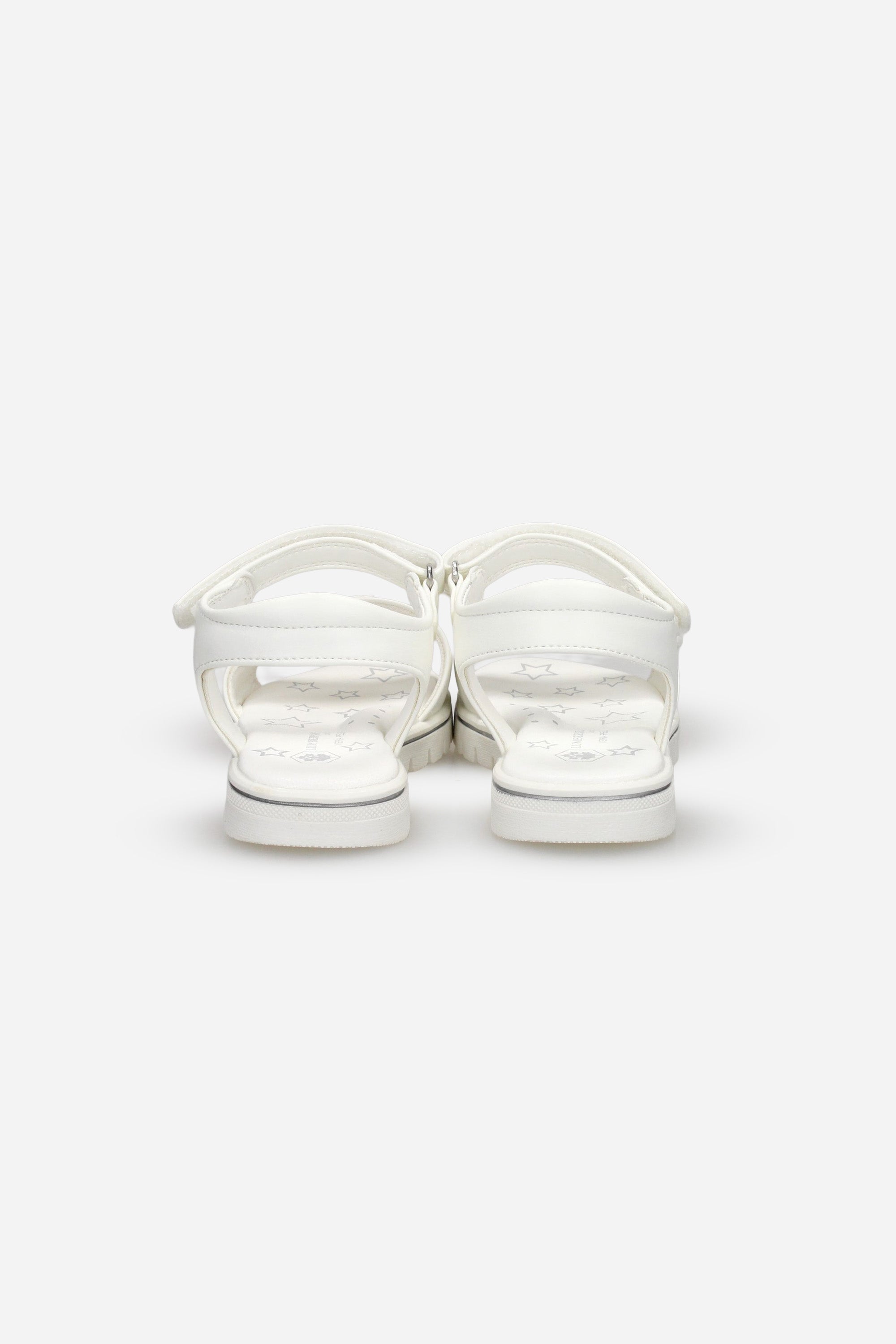 BIANCO | LUMBERJACK JUNIOR - BA SG41906023S01 Sandalo