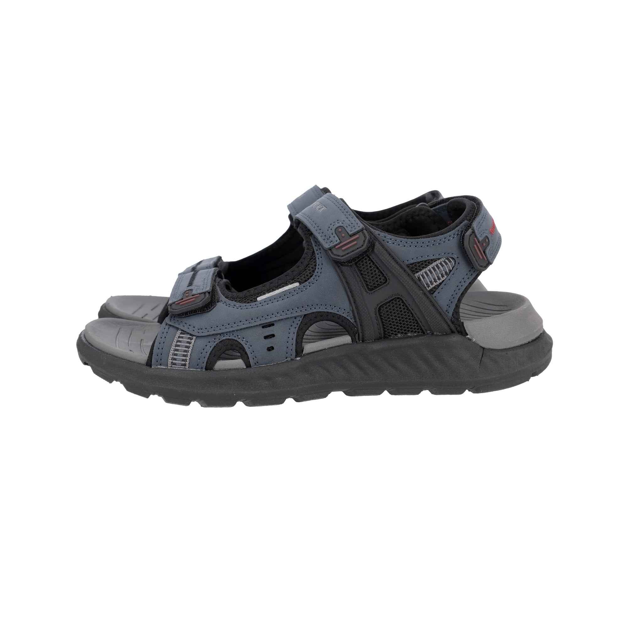 LUMBERJACK - U SMM2206001M69 Sandalo