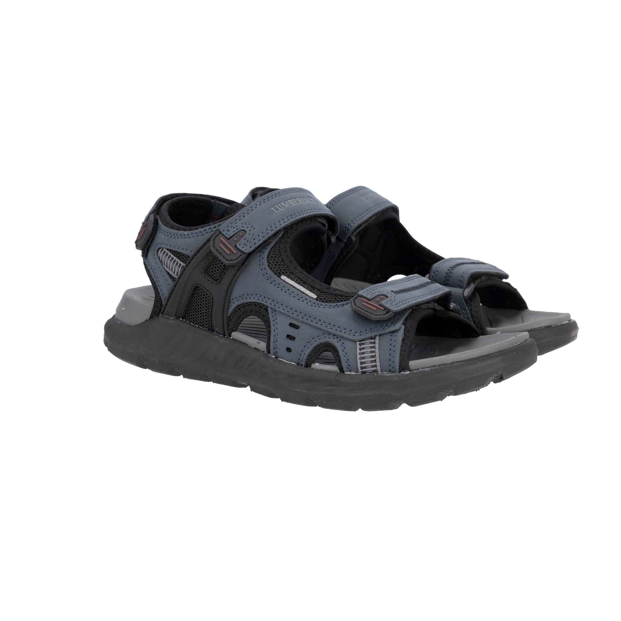 LUMBERJACK - U SMM2206001M69 Sandalo