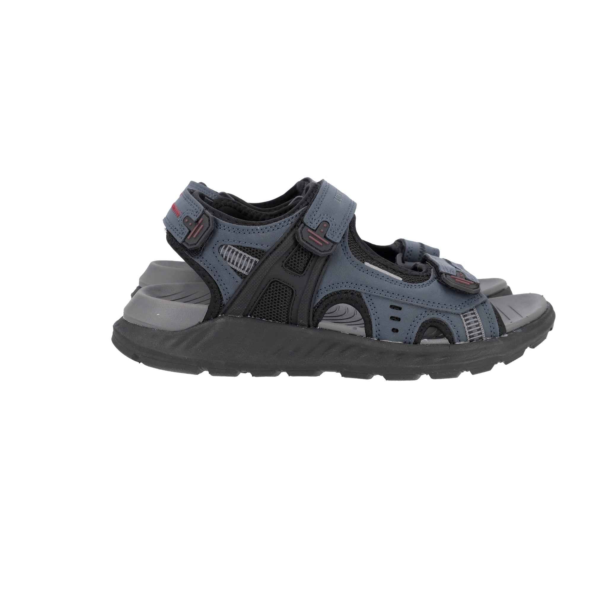 LUMBERJACK - U SMM2206001M69 Sandalo