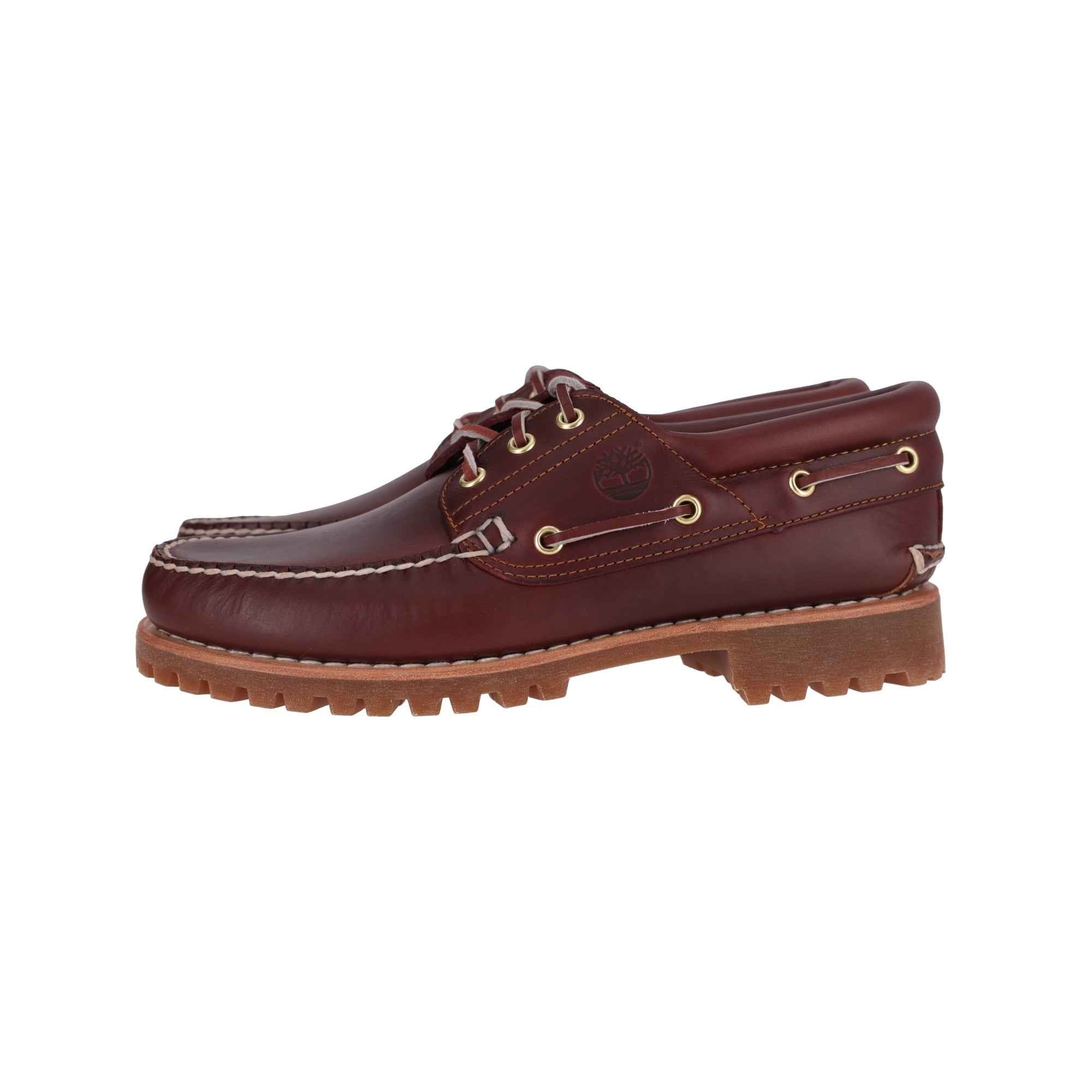TIMBERLAND - U 50009 Mocassino