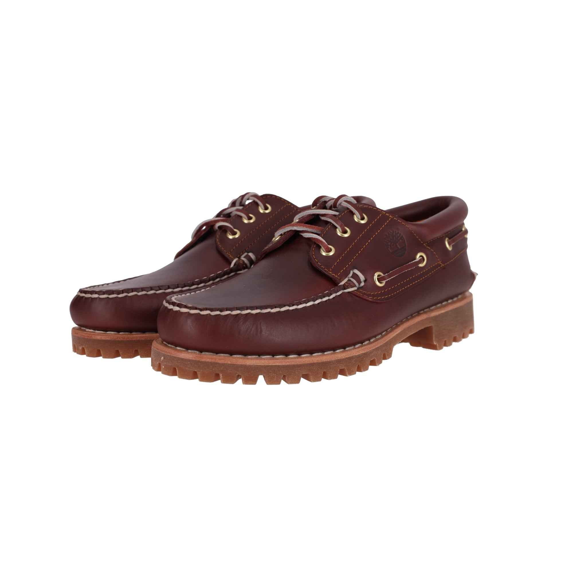 TIMBERLAND - U 50009 Mocassino