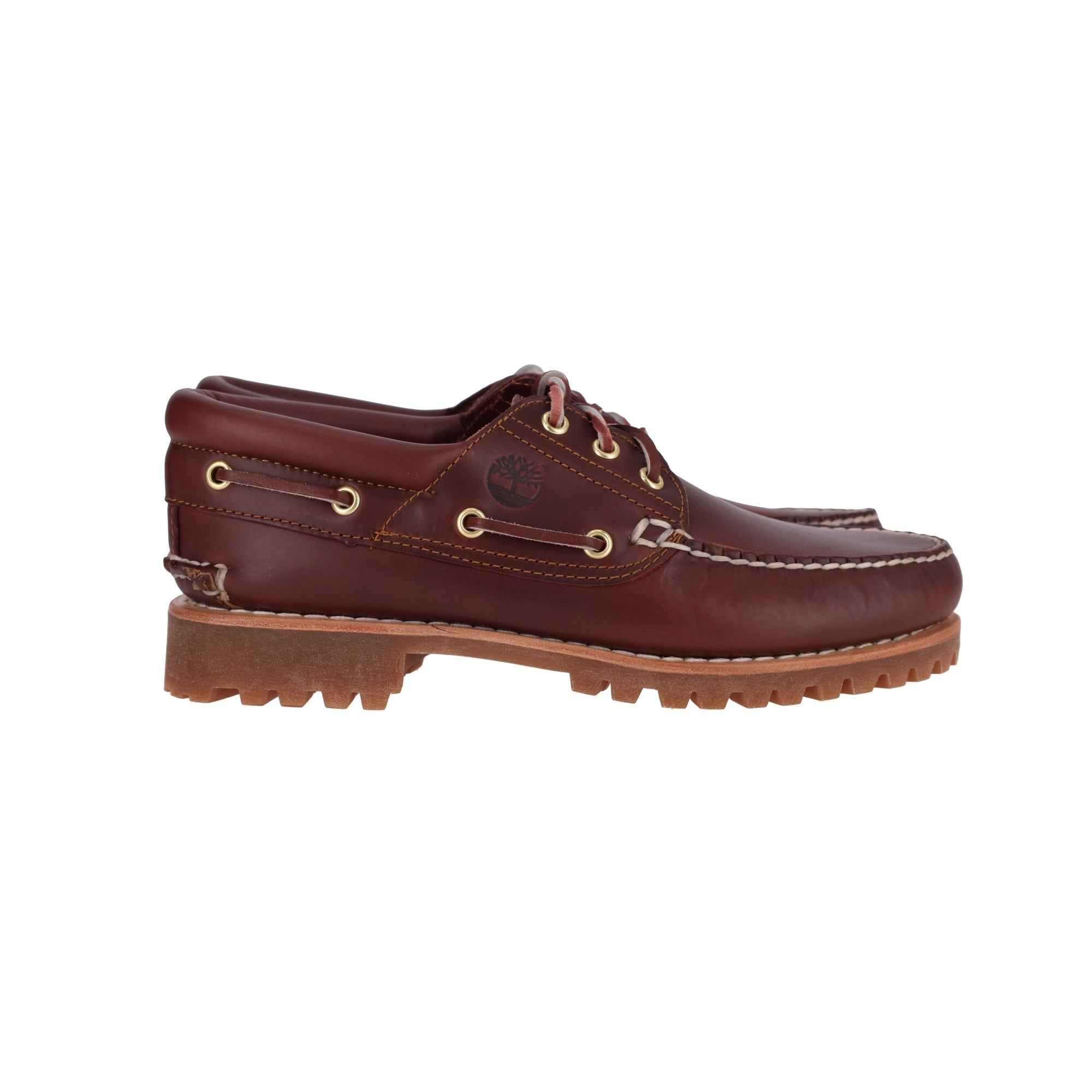 TIMBERLAND - U 50009 Mocassino
