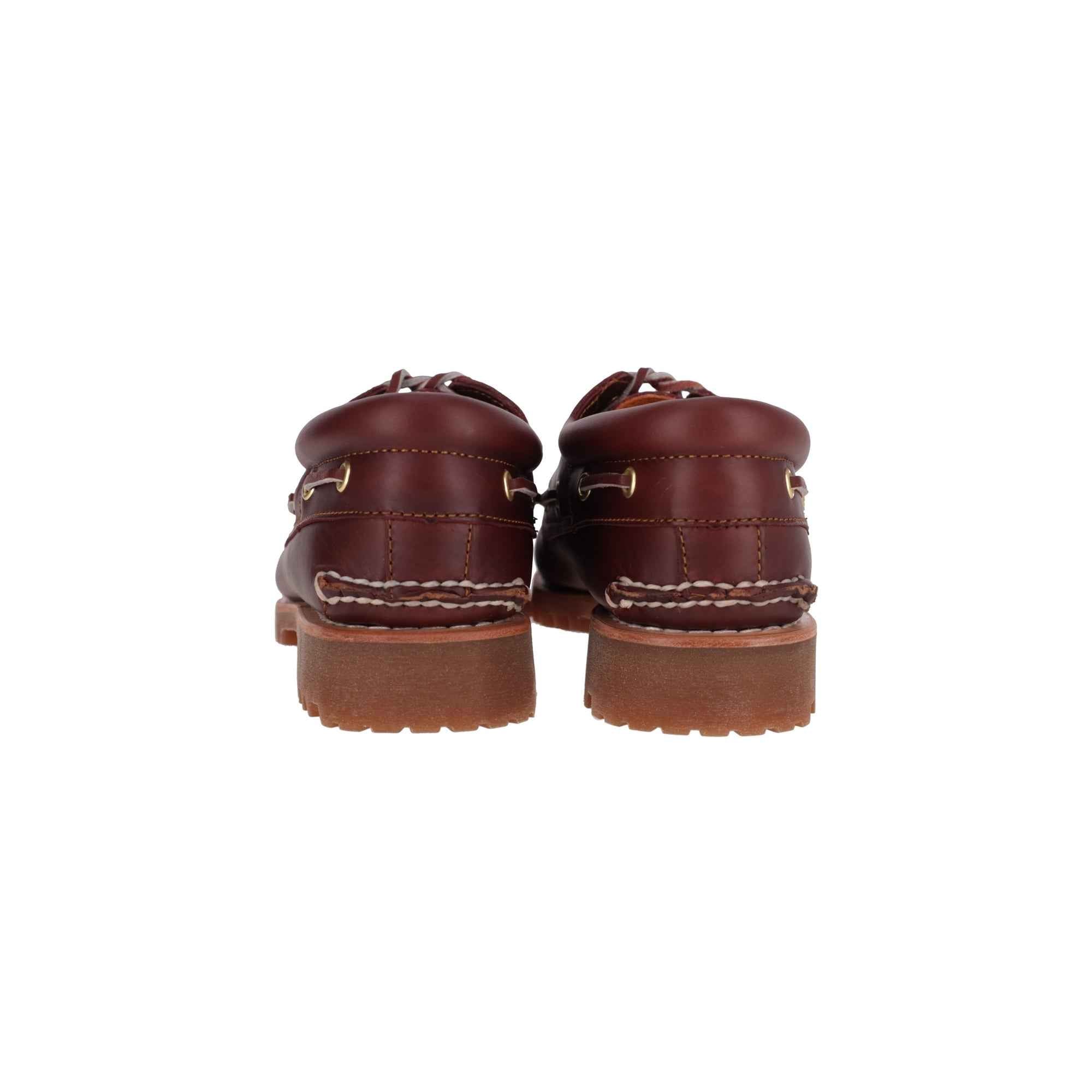 TIMBERLAND - U 50009 Mocassino