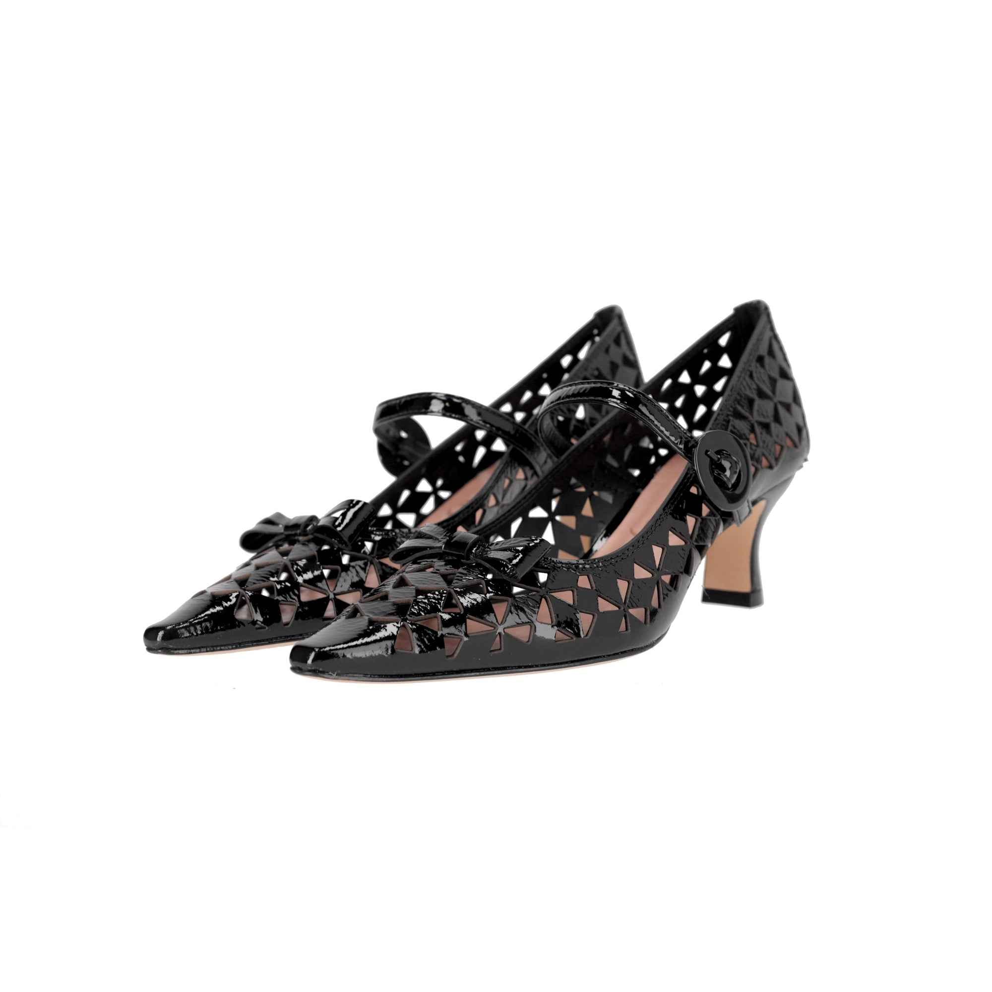 VICENZA - D 2148001-15 Decollete