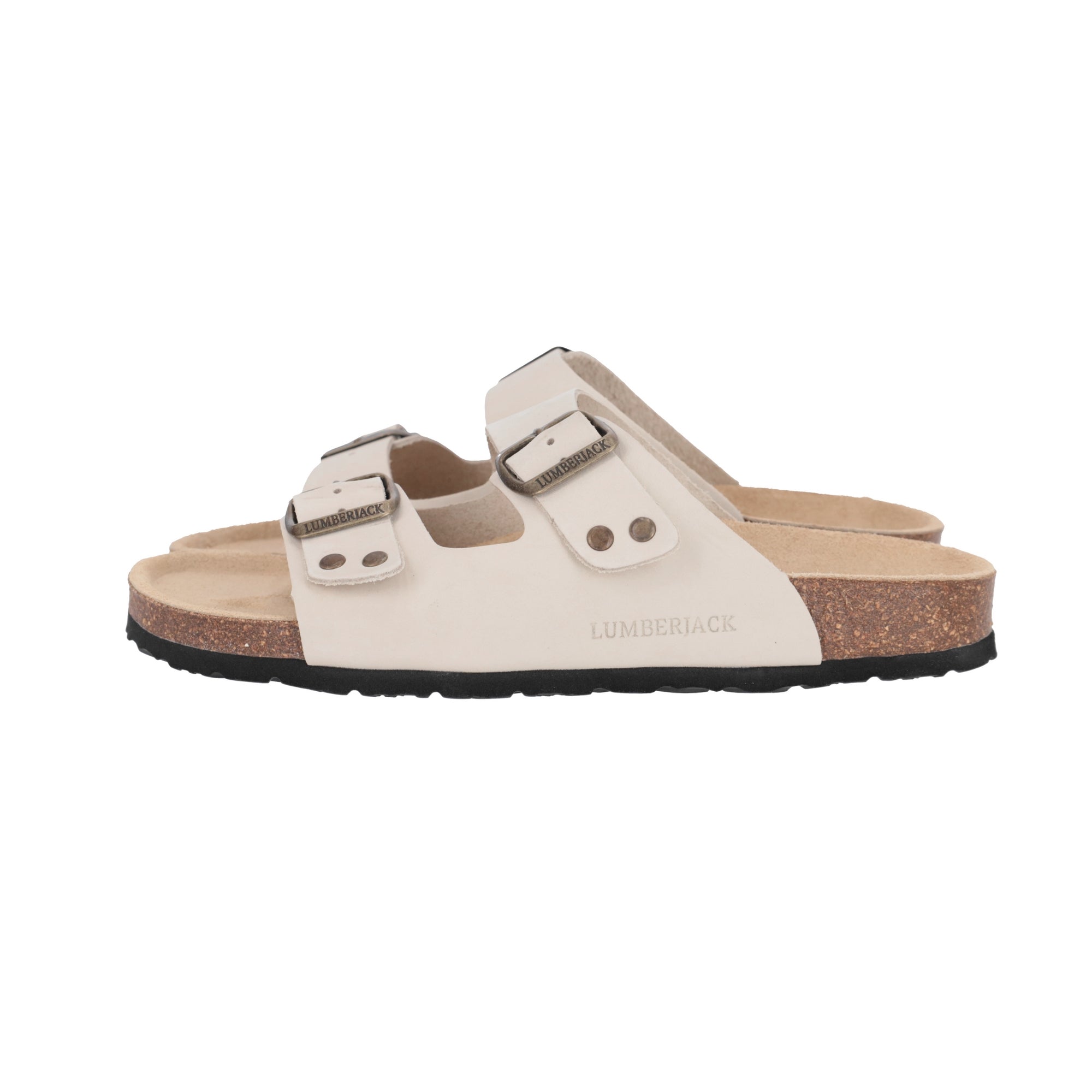 BIANCO | LUMBERJACK - D SWD8006003D01 Ciabatta