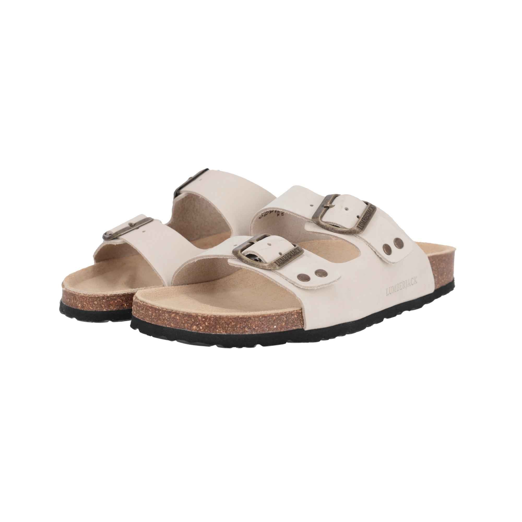 LUMBERJACK - D SWD8006003D01 Ciabatta