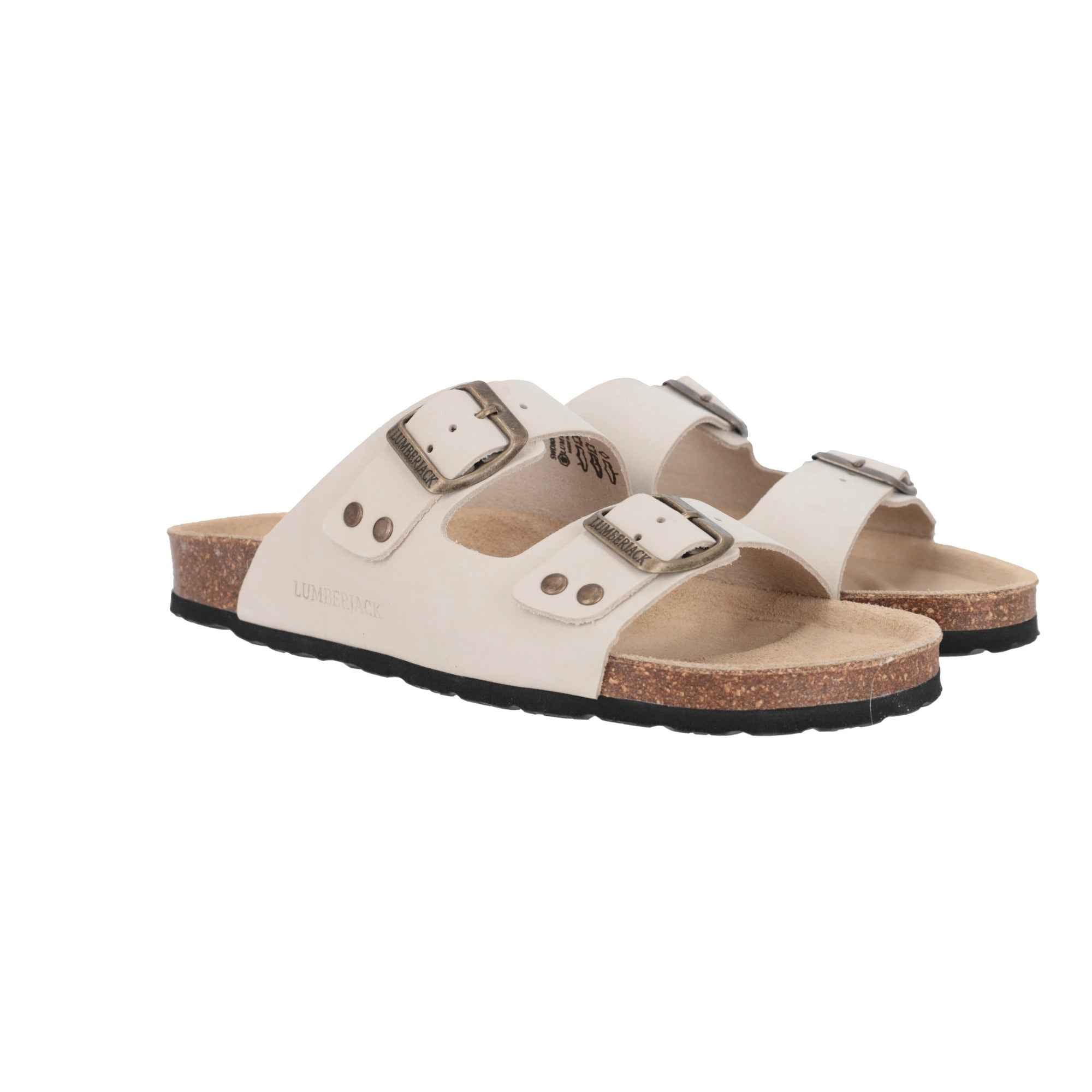 LUMBERJACK - D SWD8006003D01 Ciabatta
