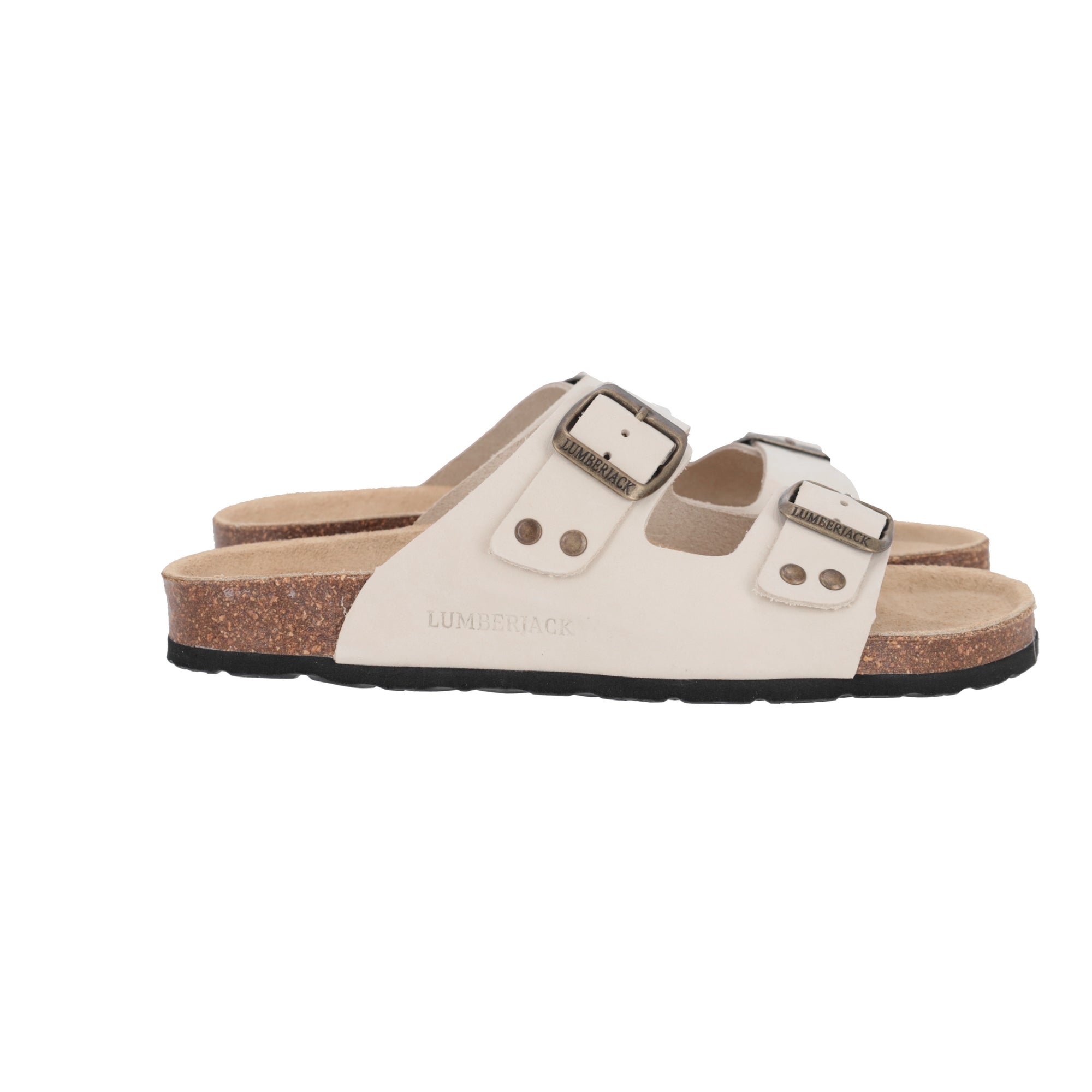 BIANCO | LUMBERJACK - D SWD8006003D01 Ciabatta