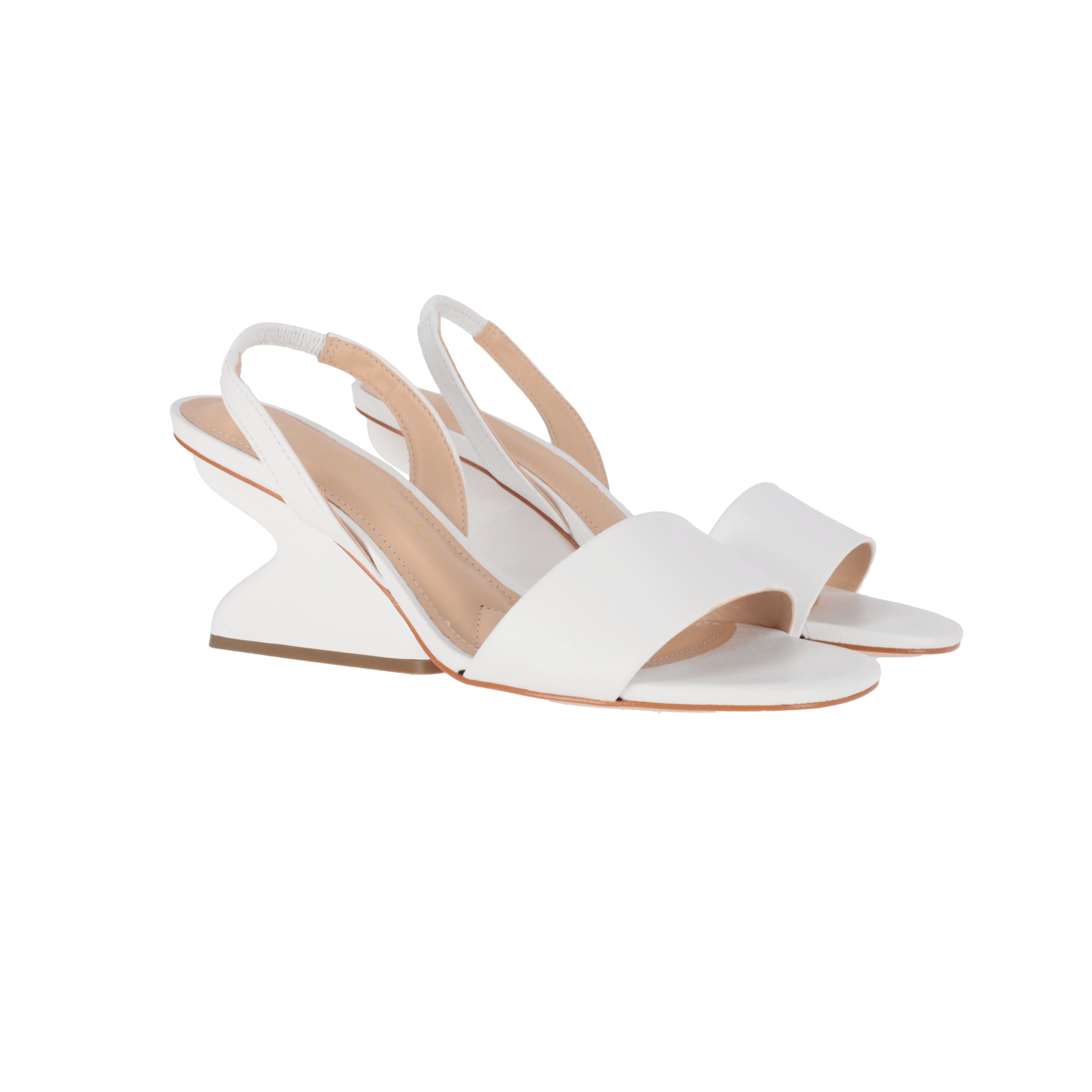 BIANCO | CECCONELLO - D 2273002-22 Sandalo