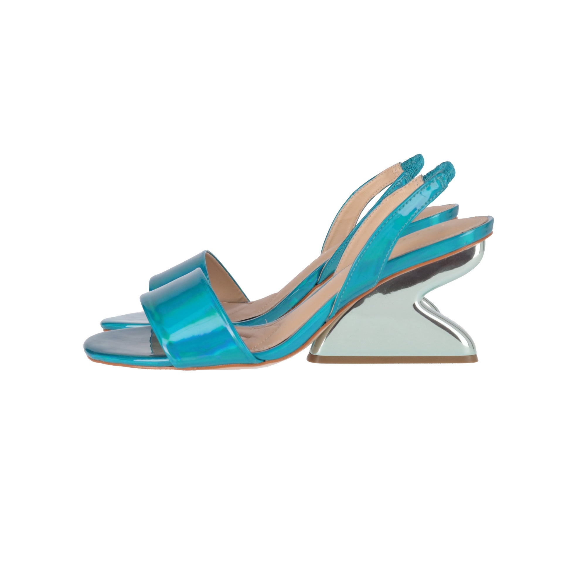 TURCHESE | CECCONELLO - D 2273002-23 Sandalo