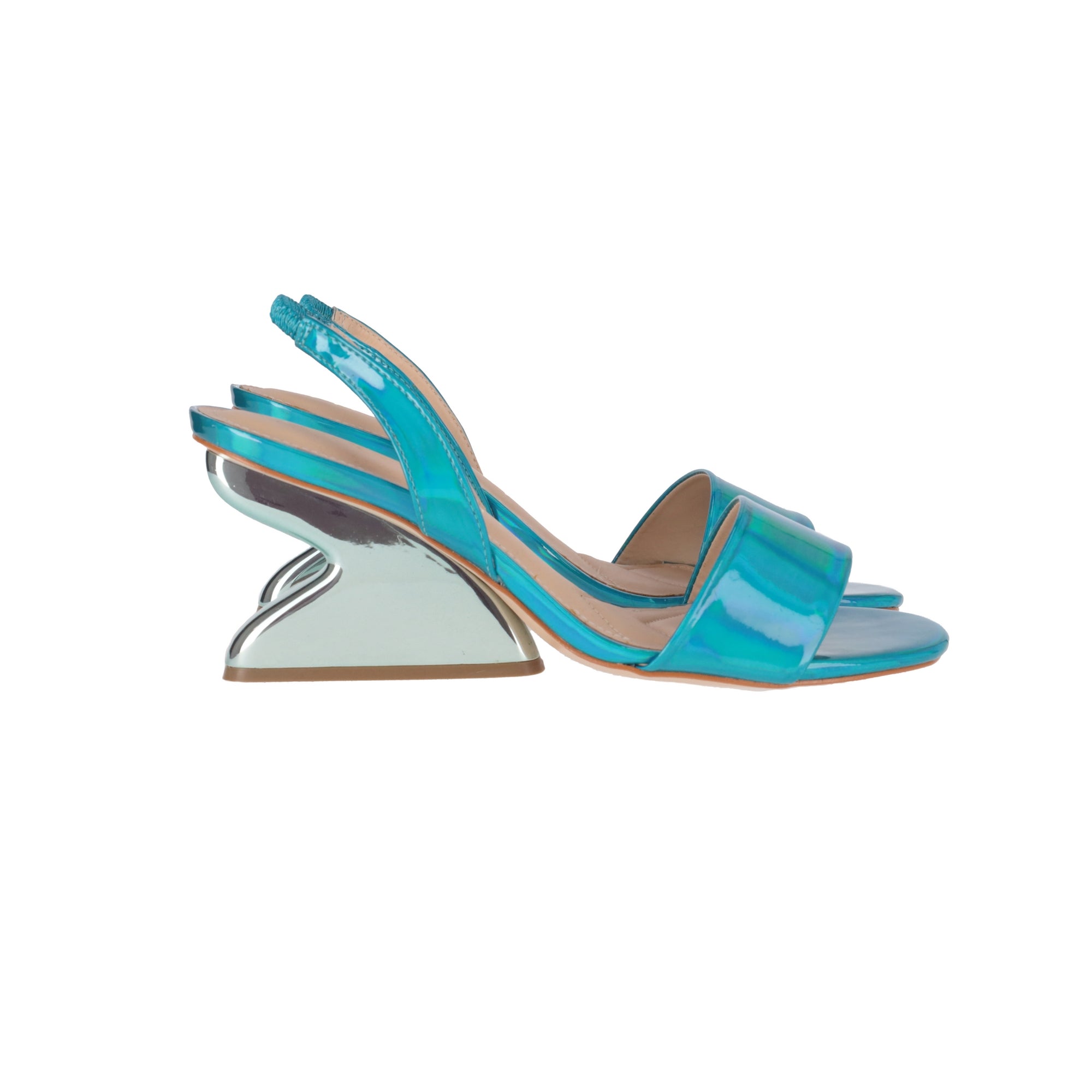 TURCHESE | CECCONELLO - D 2273002-23 Sandalo