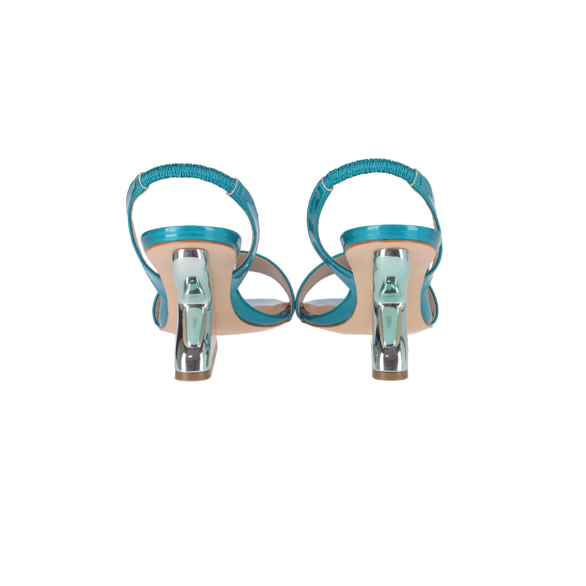 TURCHESE | CECCONELLO - D 2273002-23 Sandalo