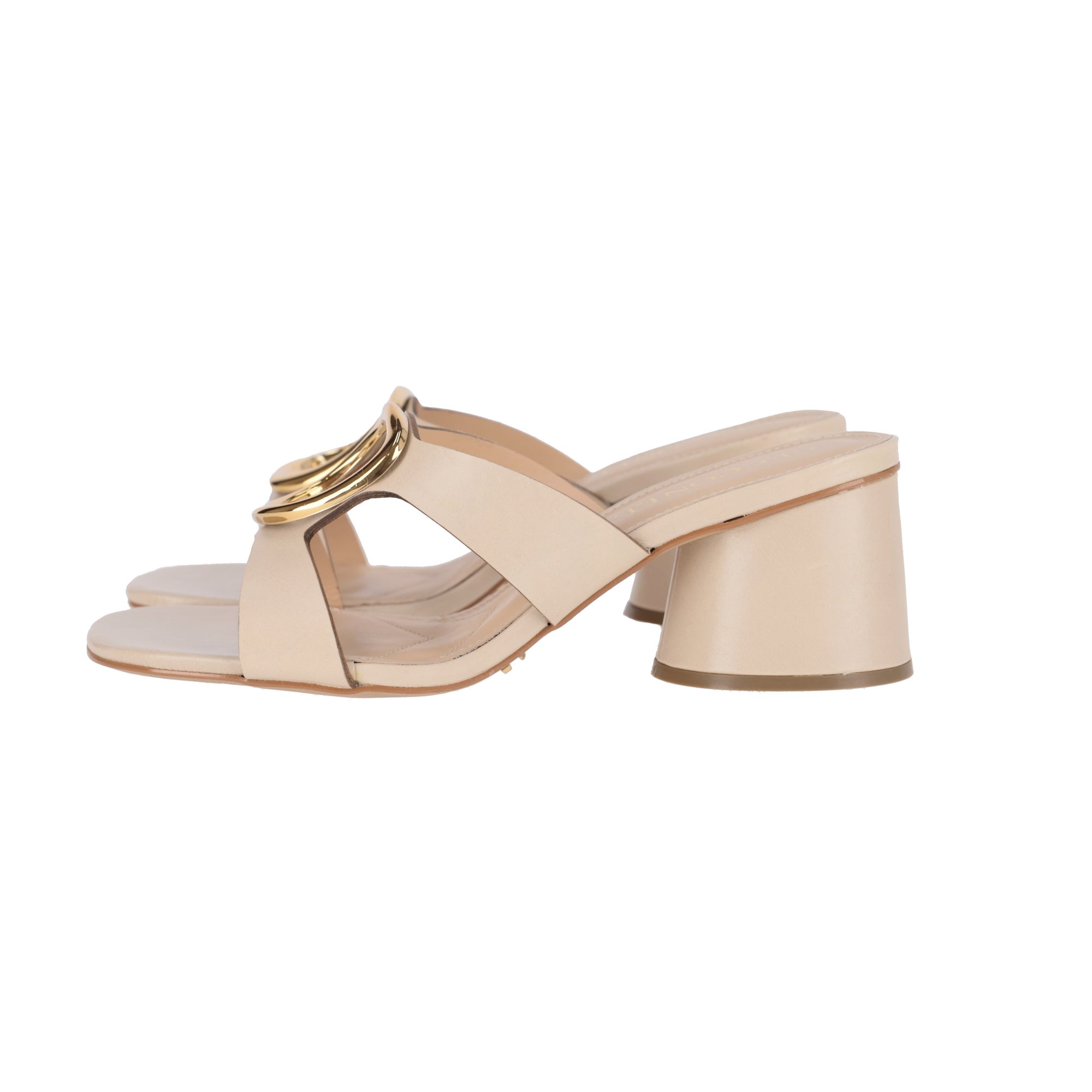 BEIGE | CECCONELLO - D 2542003-12 Sandalo