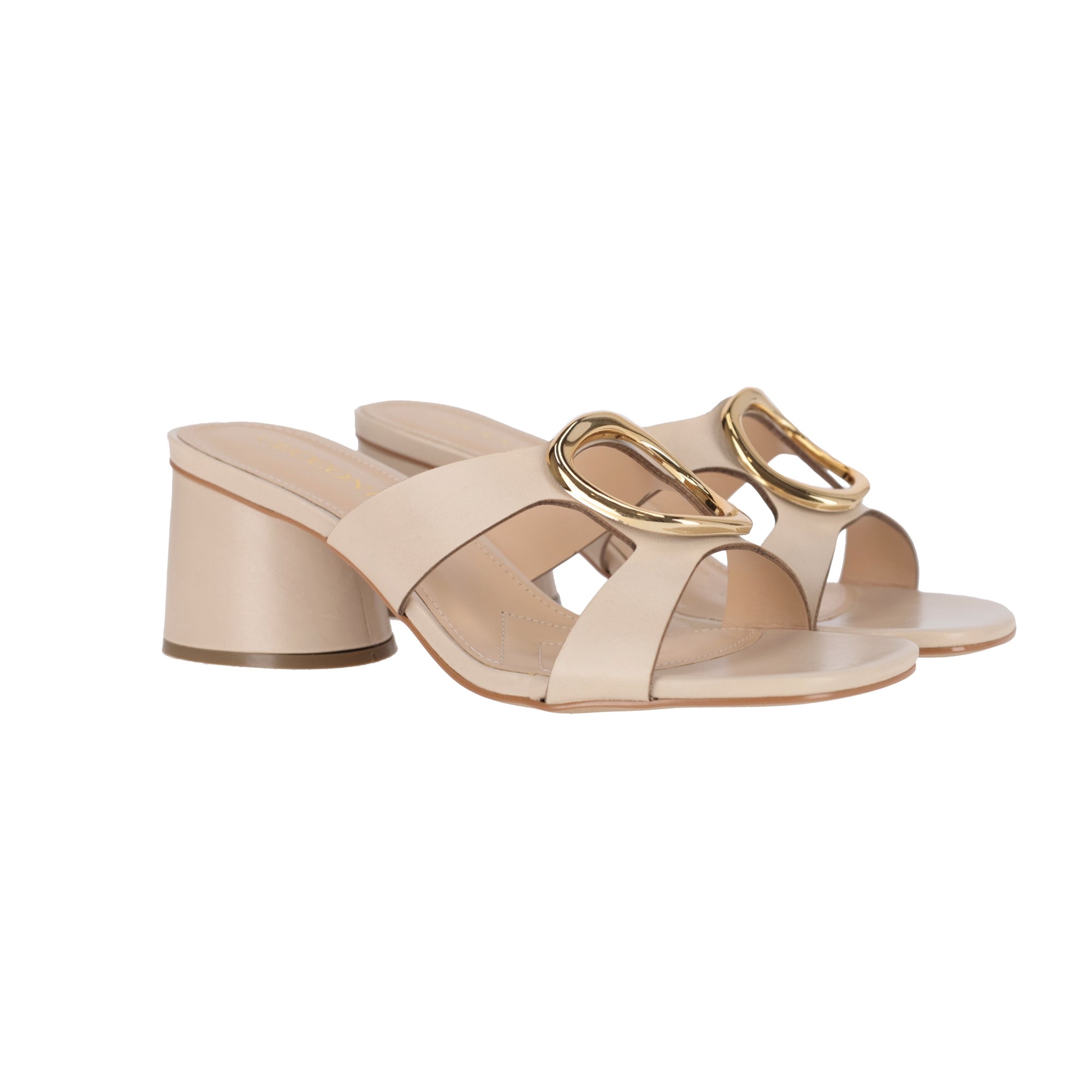 BEIGE | CECCONELLO - D 2542003-12 Sandalo