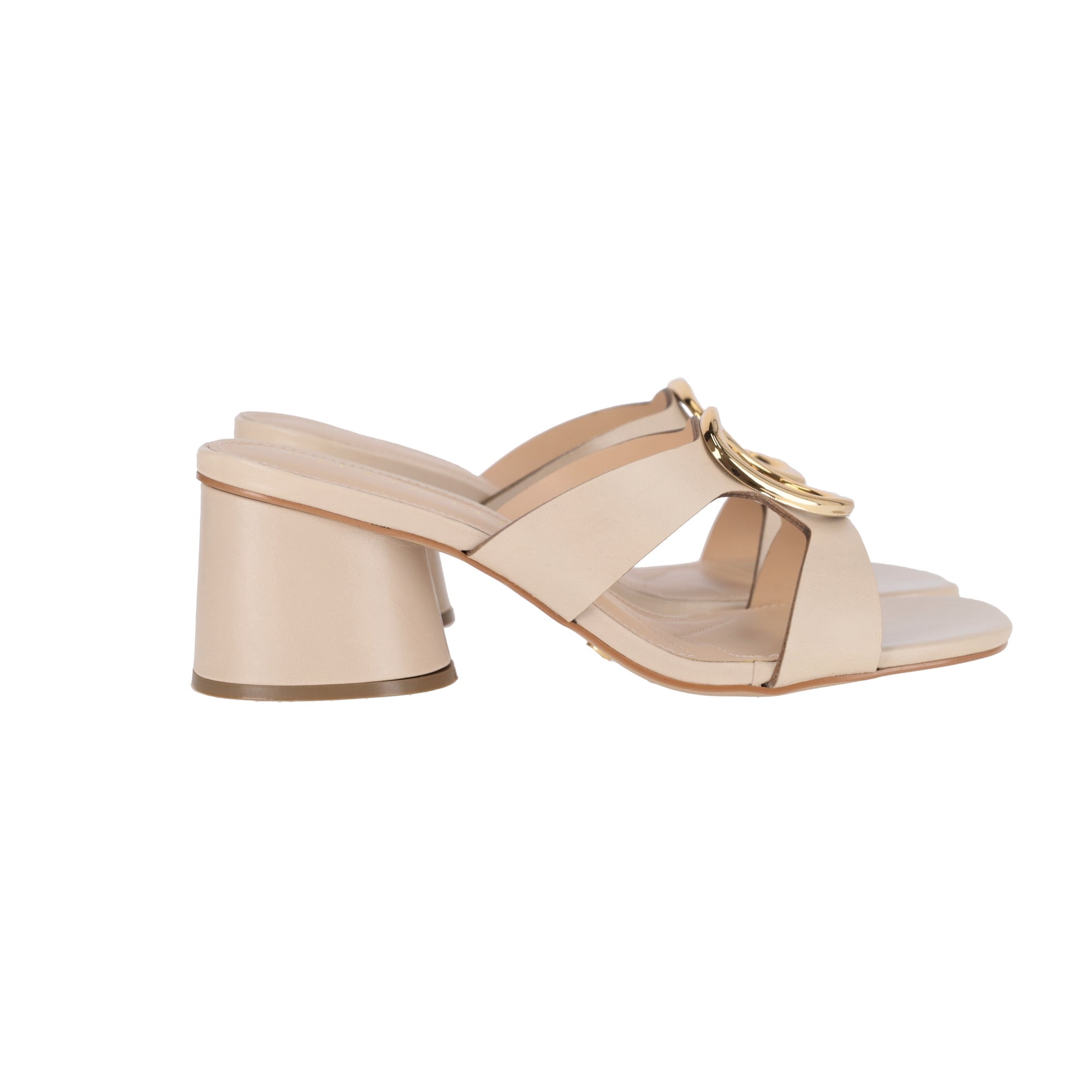 BEIGE | CECCONELLO - D 2542003-12 Sandalo