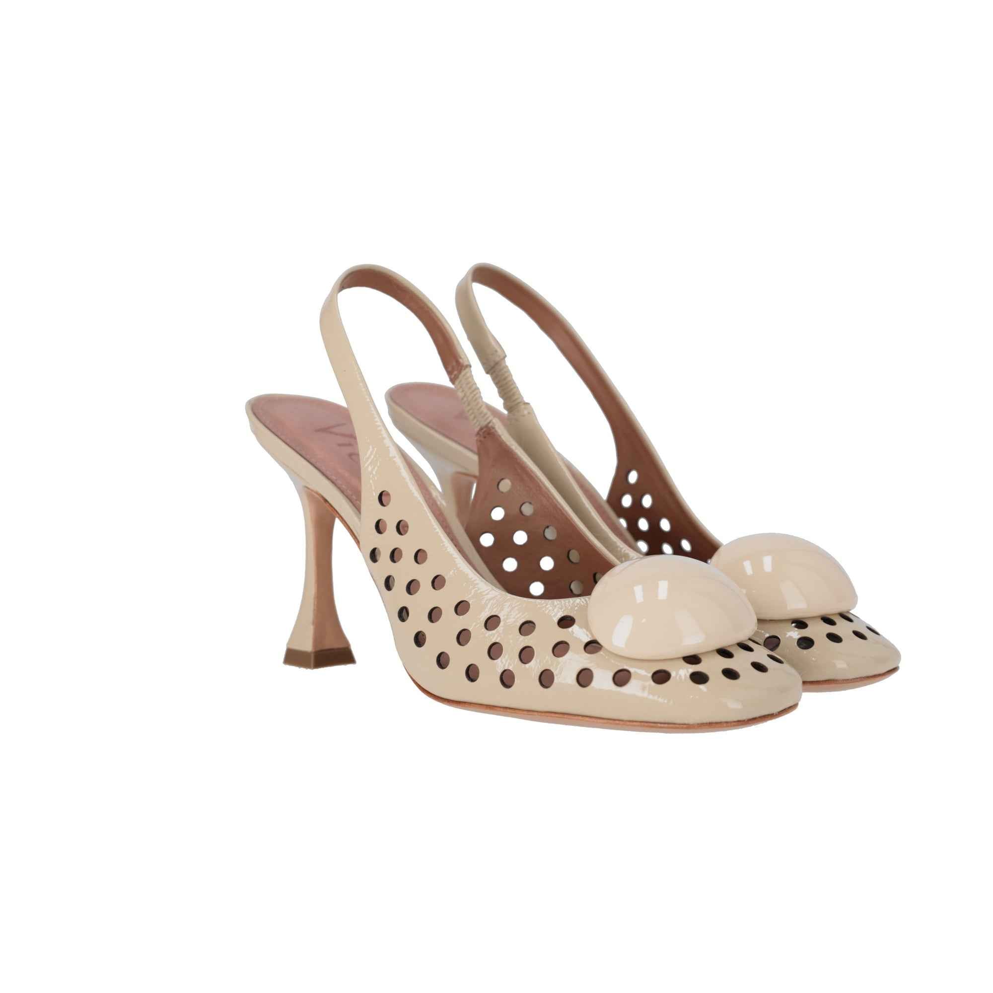 VICENZA - D 2288001-17 Chanel