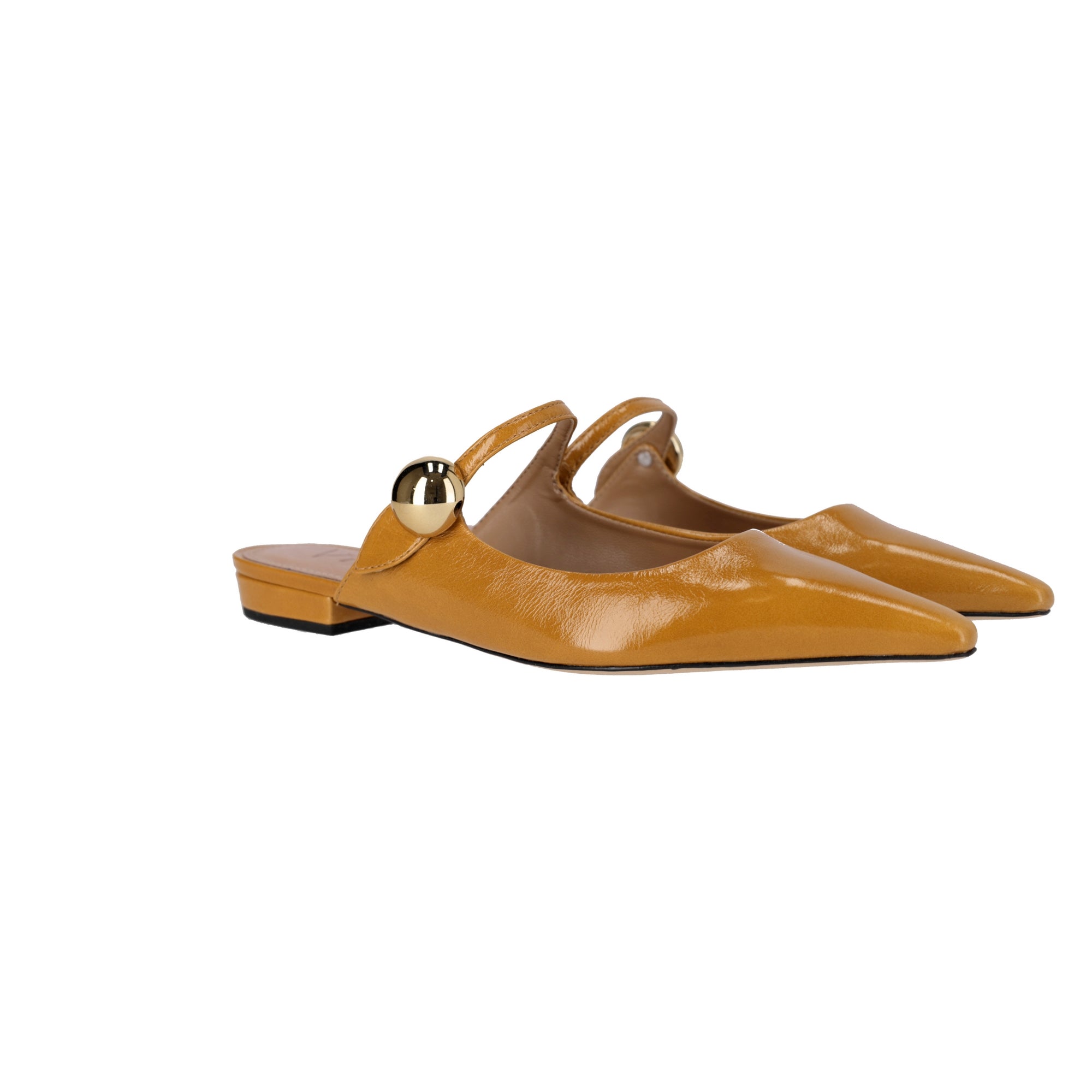 CUOIO | VICENZA - D 2227015-2 Sabot