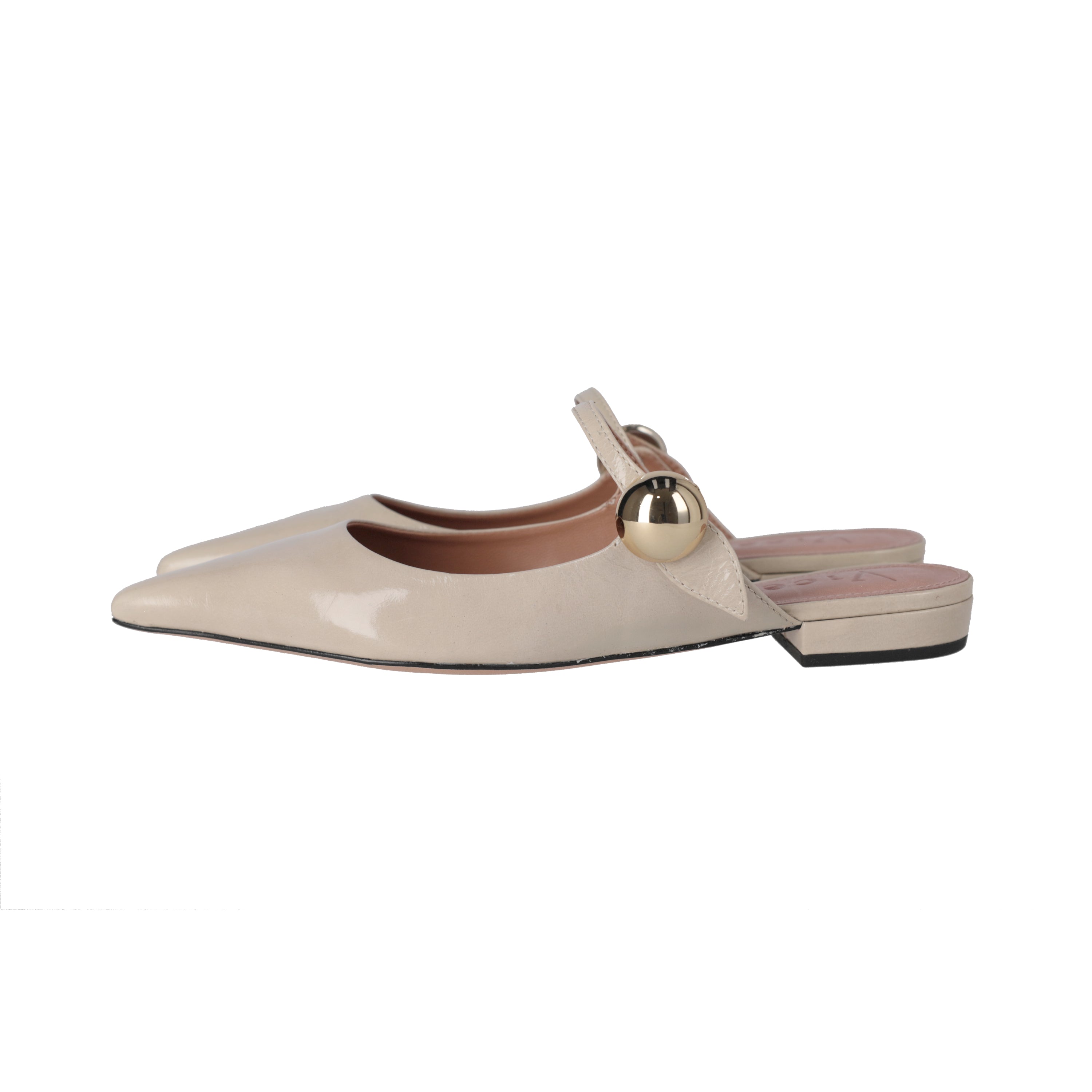 PERLA | VICENZA - D 2227015-3 Sabot