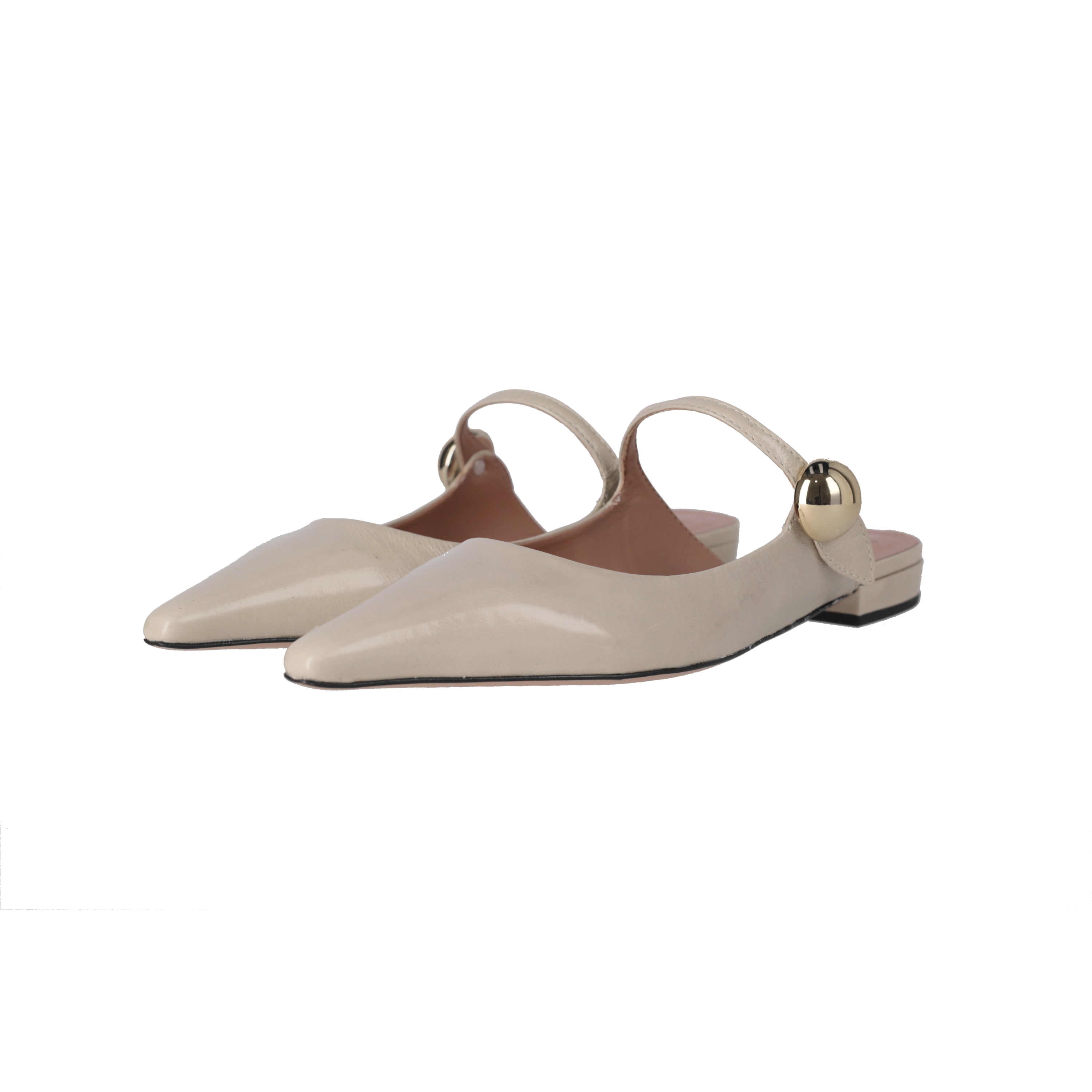 PERLA | VICENZA - D 2227015-3 Sabot