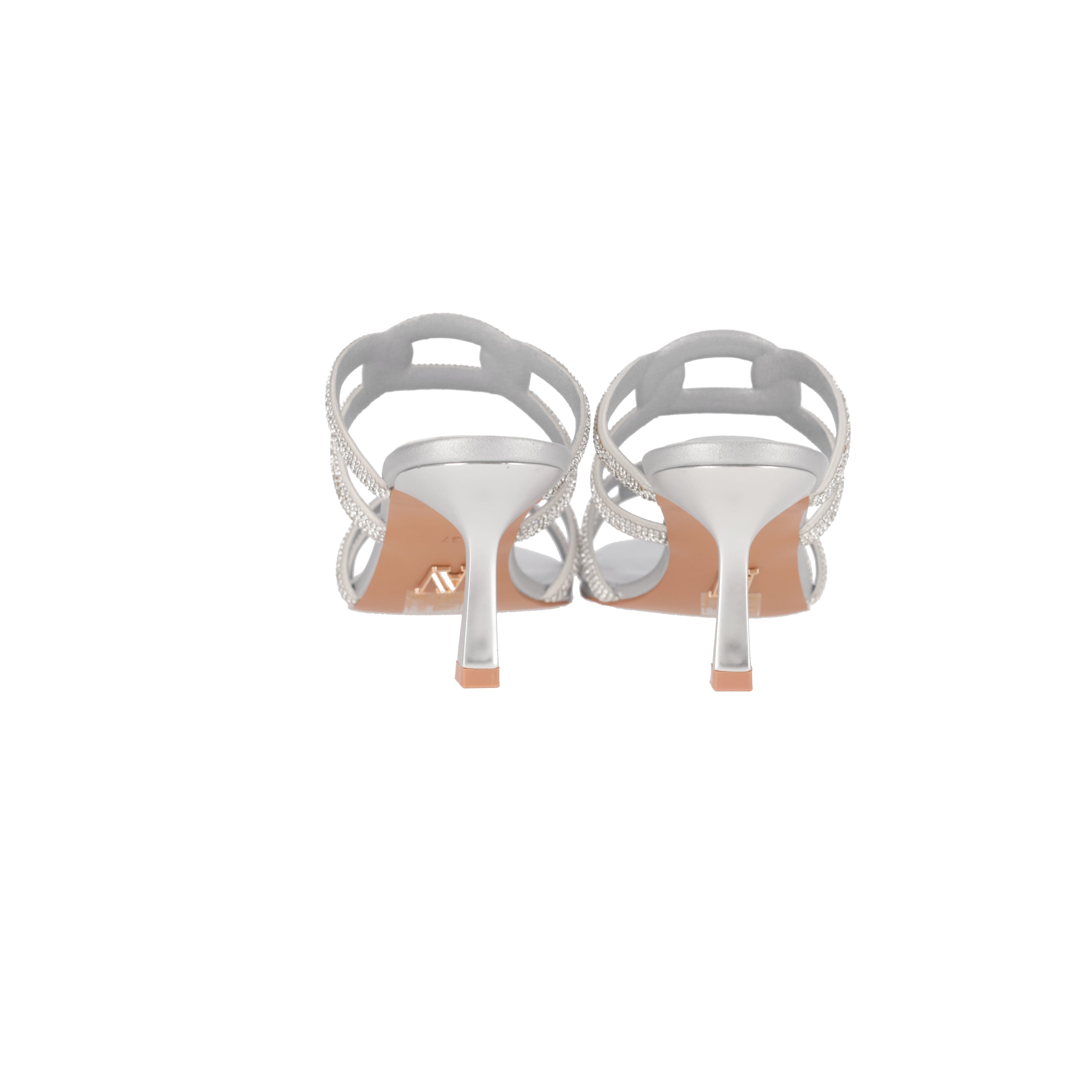 ARGENTO | ALBANO VANITY - D AV6845 Sandalo