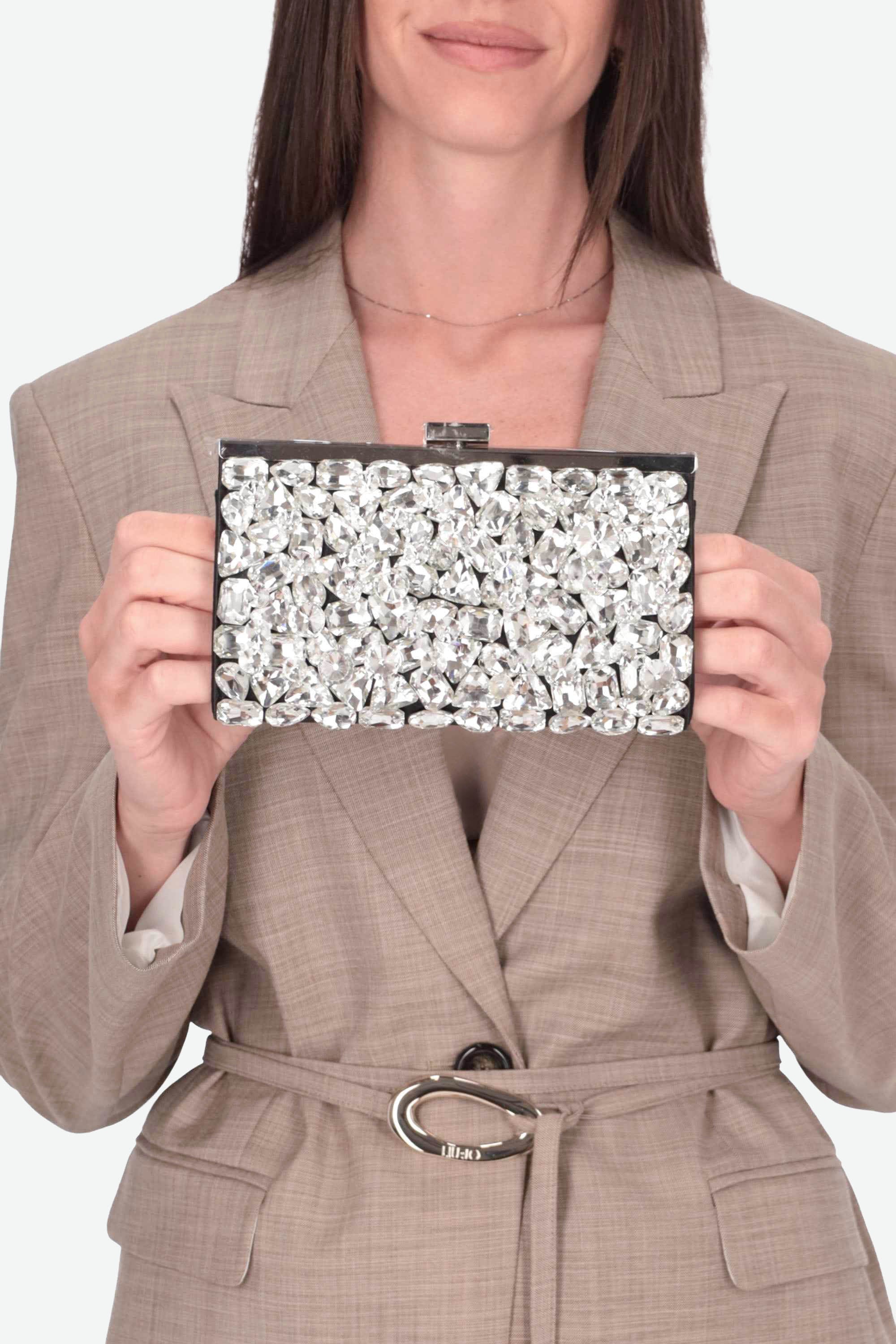 NERO | ALBANO BORSE - D A1005 Borsa