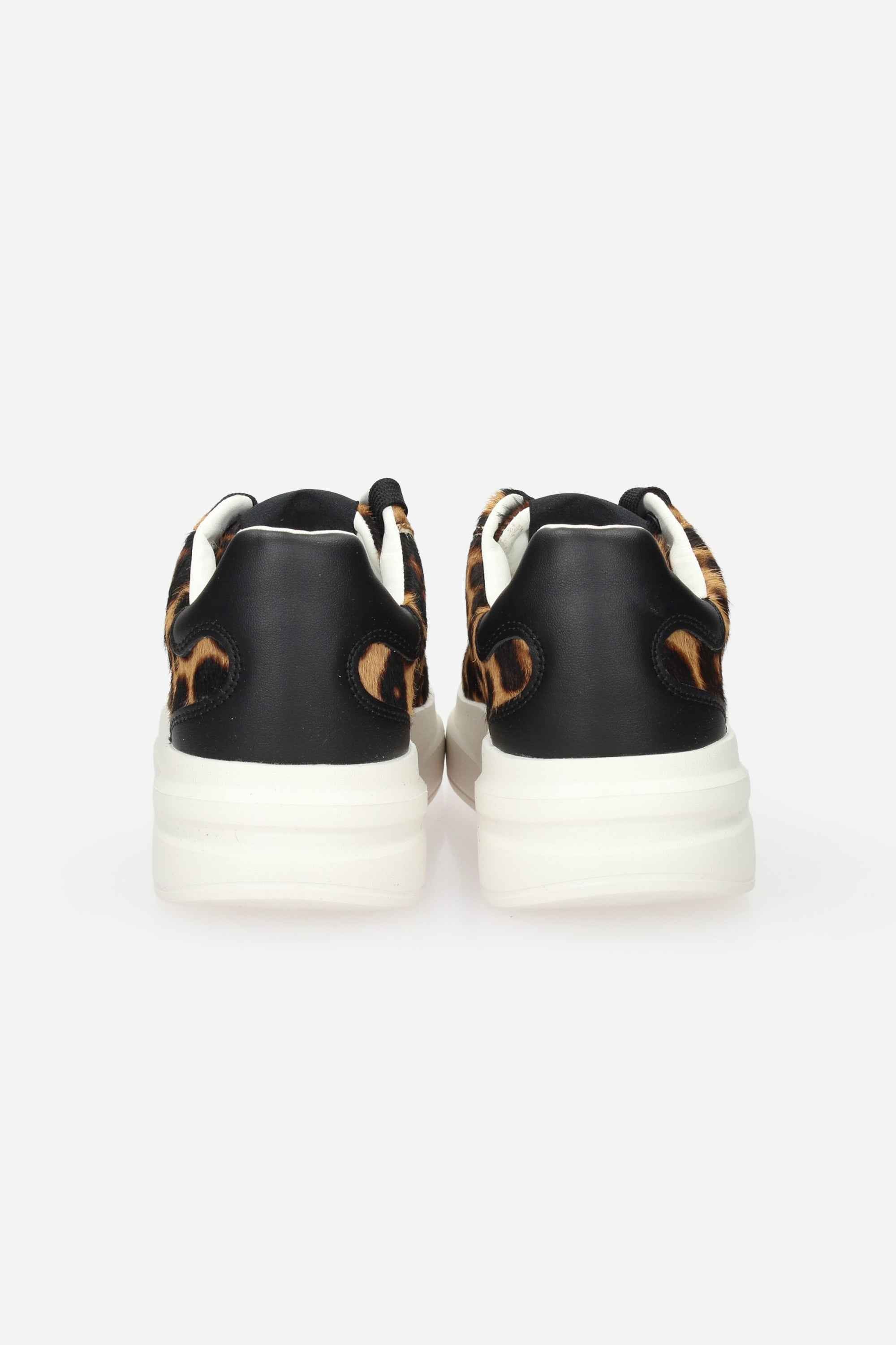 GUESS - D FLTEL8LEA12 Sneakers