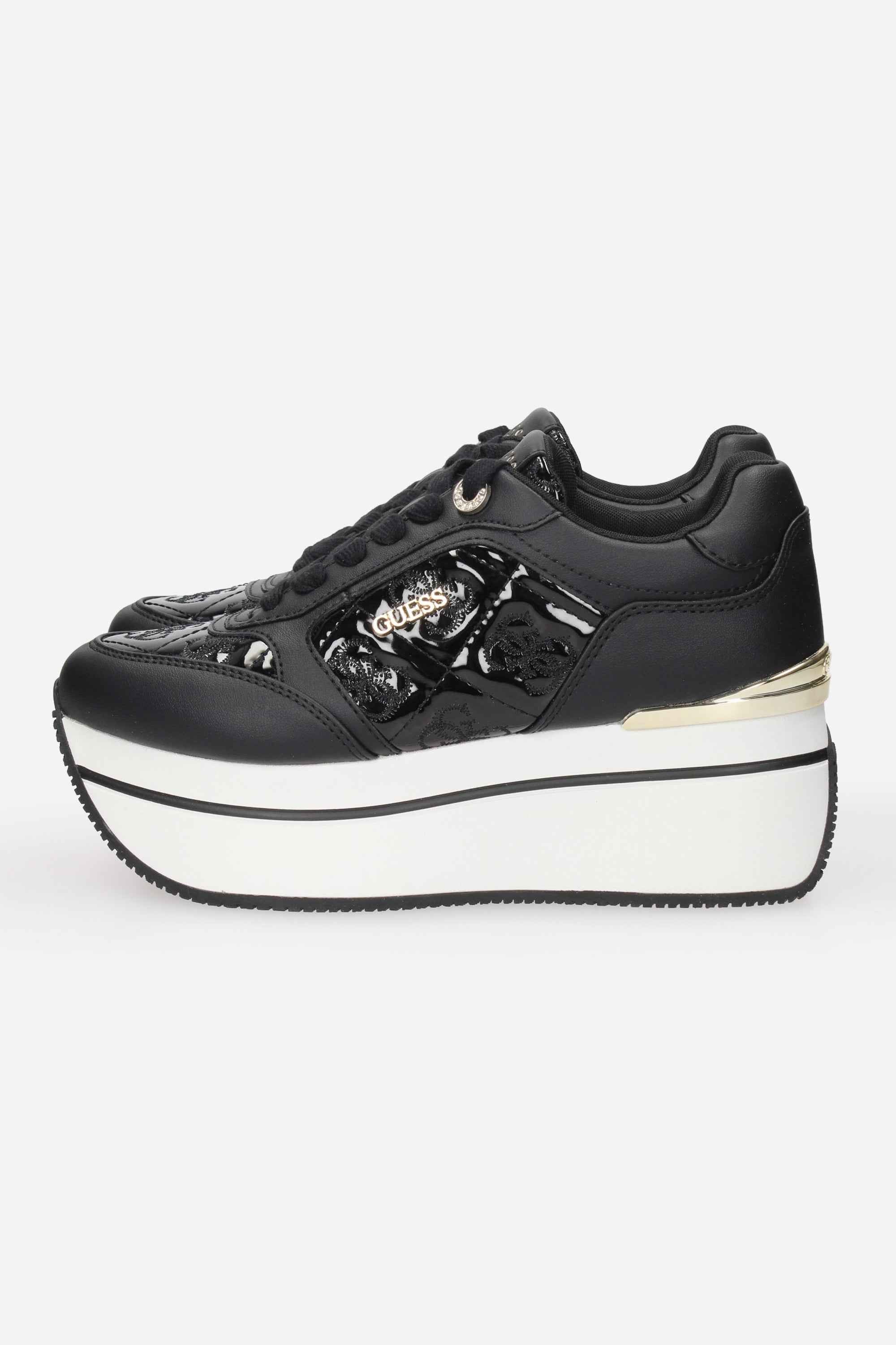 GUESS - D FLTCM9FAL12 Sneakers