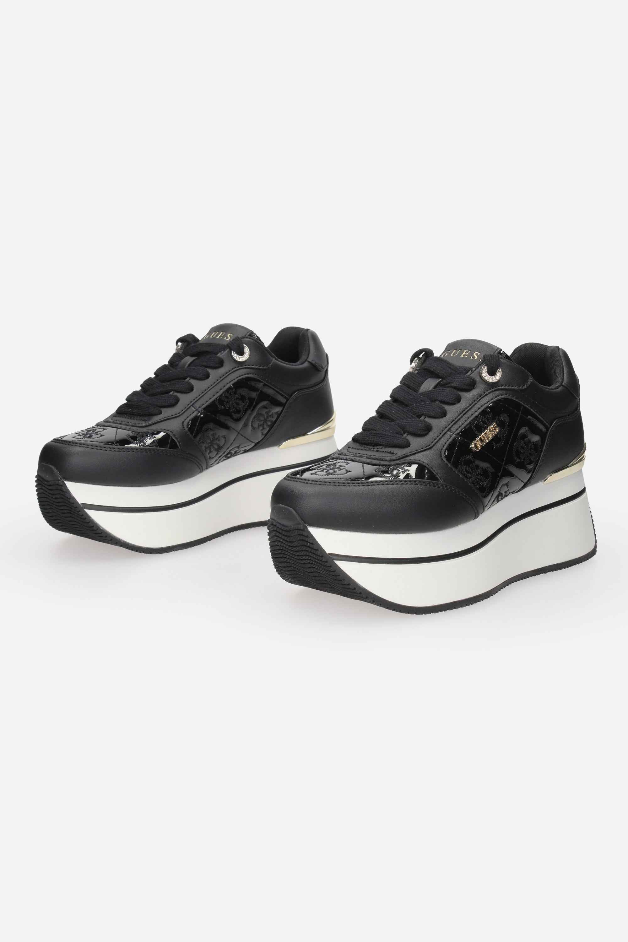 GUESS - D FLTCM9FAL12 Sneakers
