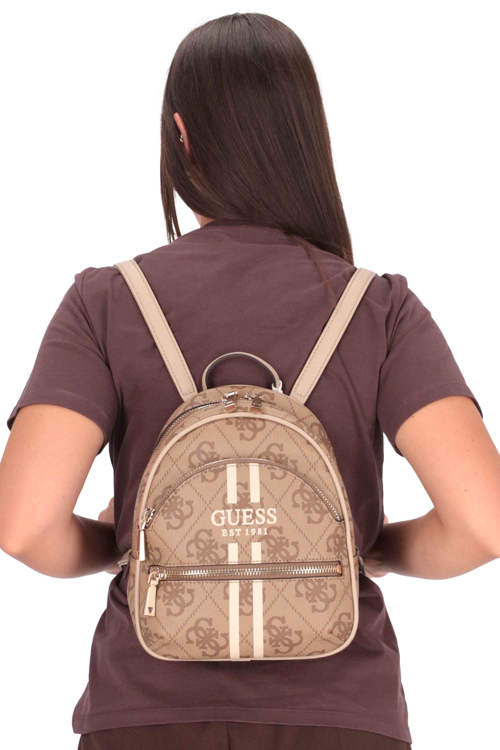 GUESS - D HWOS7118320 Zaino