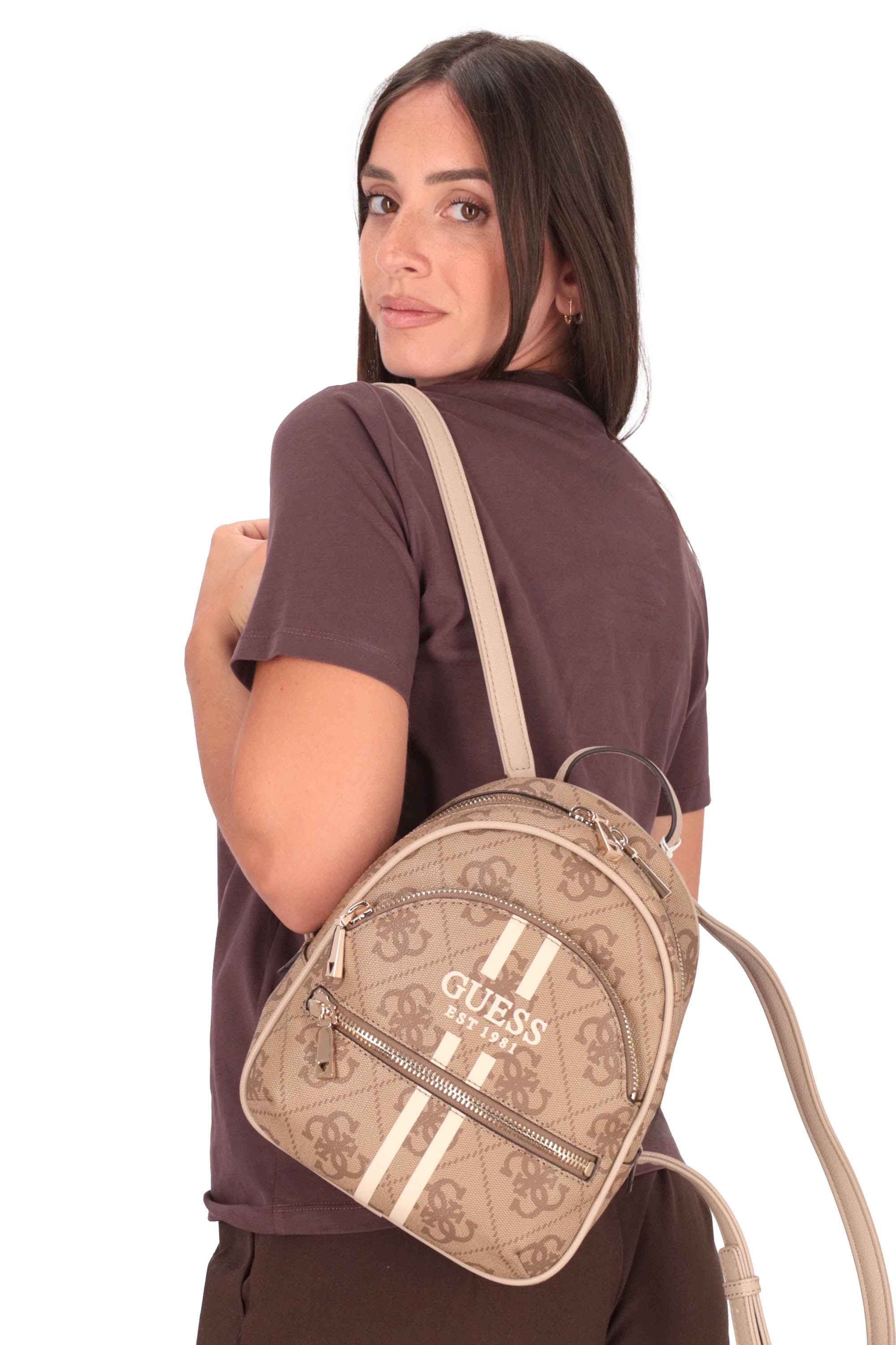 GUESS - D HWOS7118320 Zaino