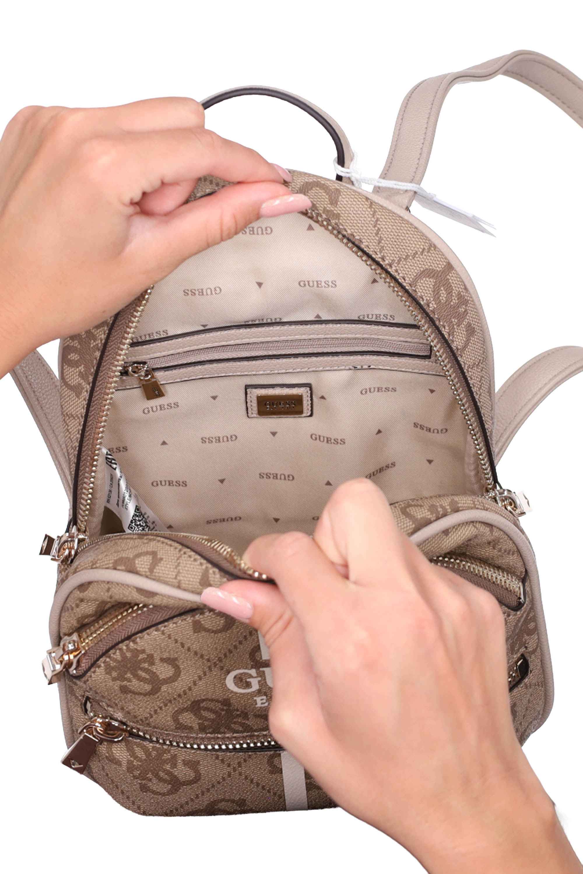 GUESS - D HWOS7118320 Zaino