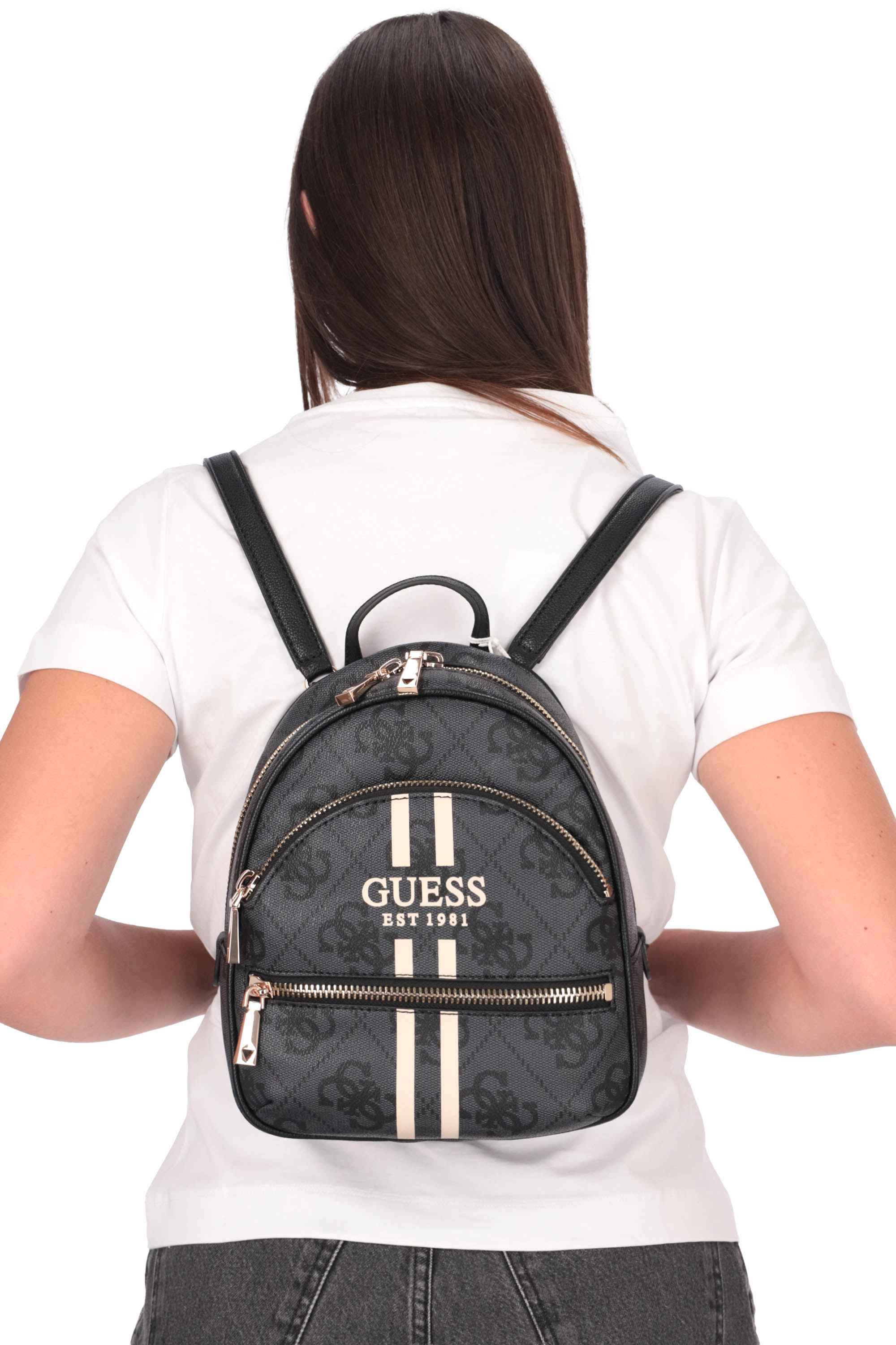 GUESS - D HWOS7118320 Zaino