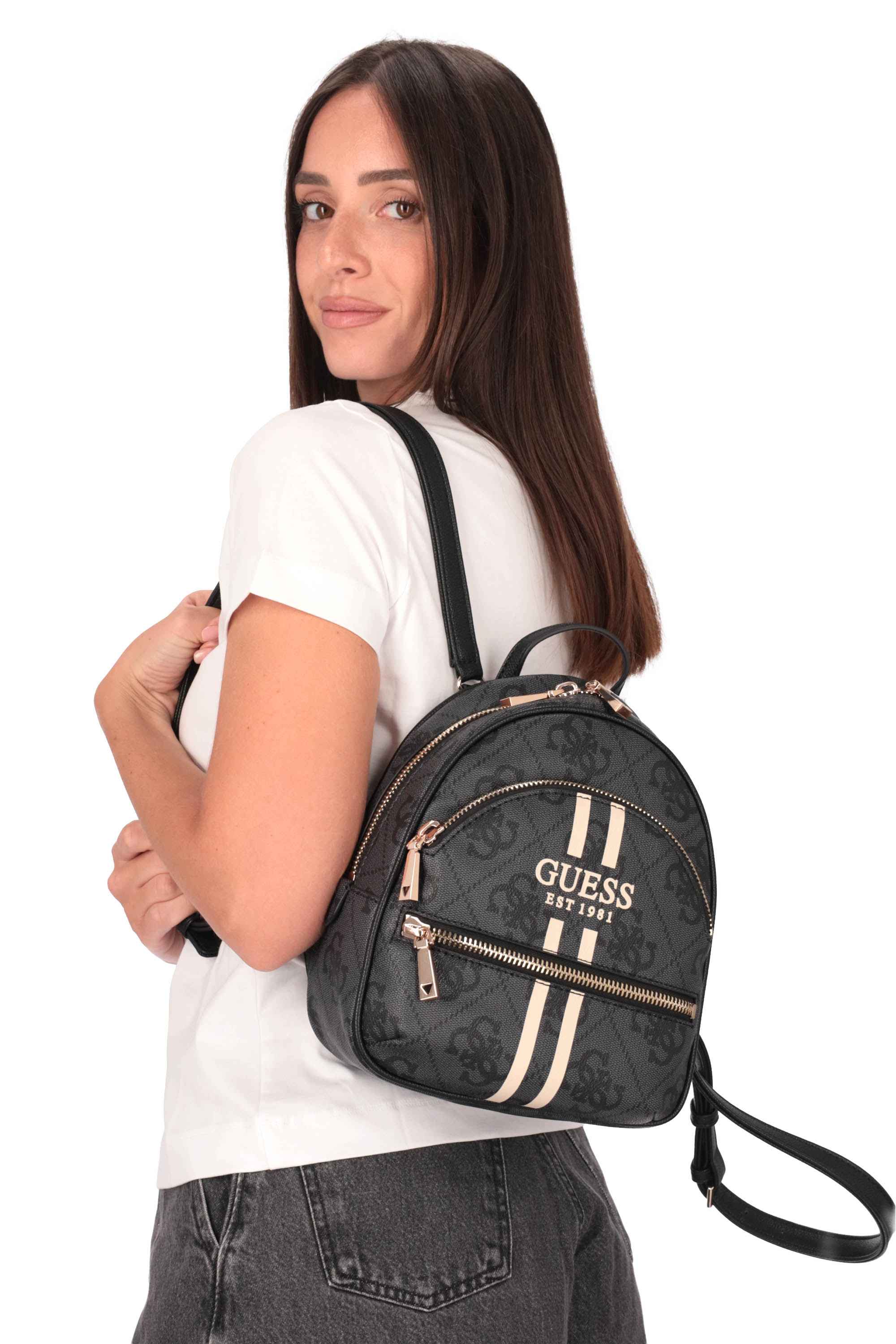 GUESS - D HWOS7118320 Zaino