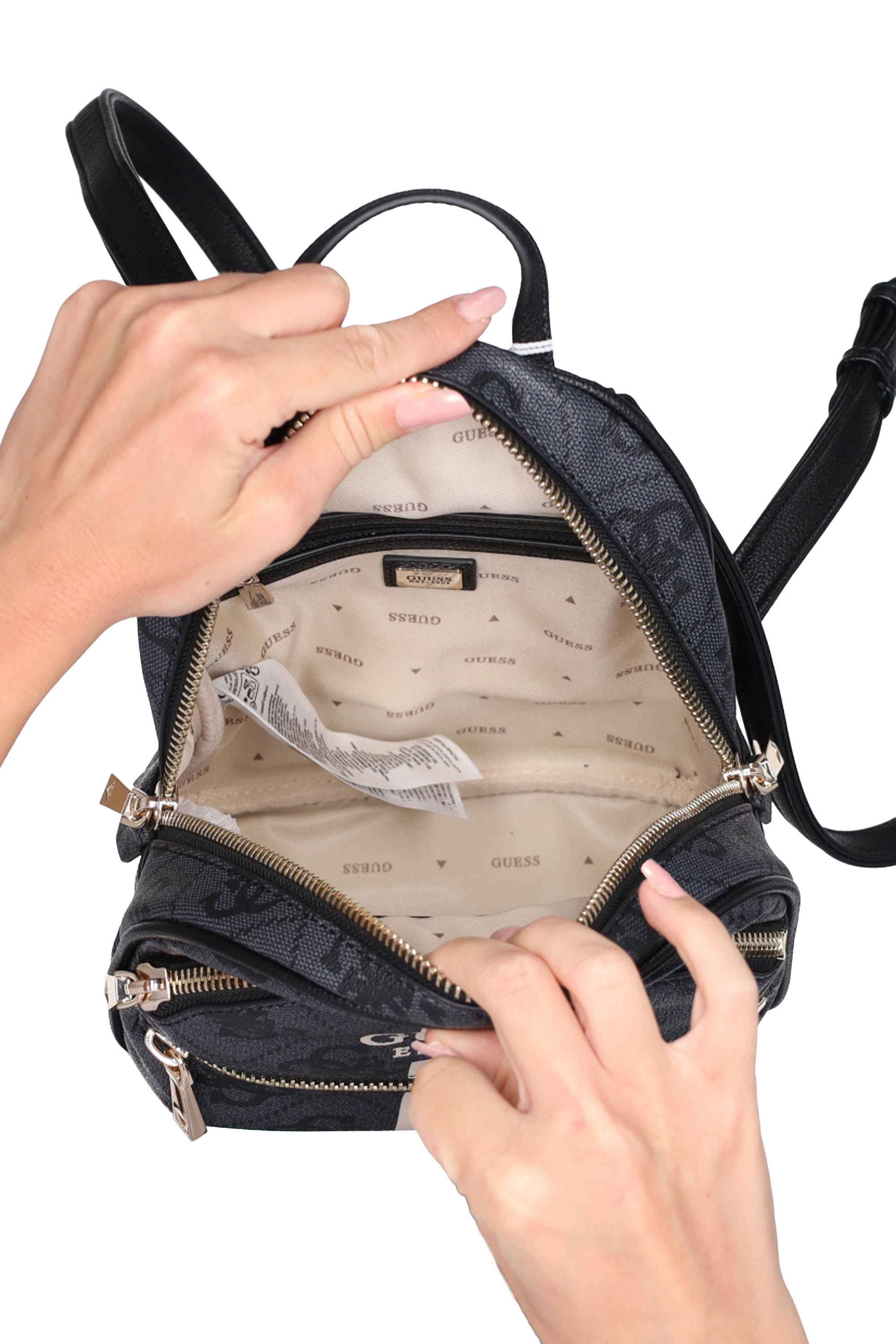 GUESS - D HWOS7118320 Zaino