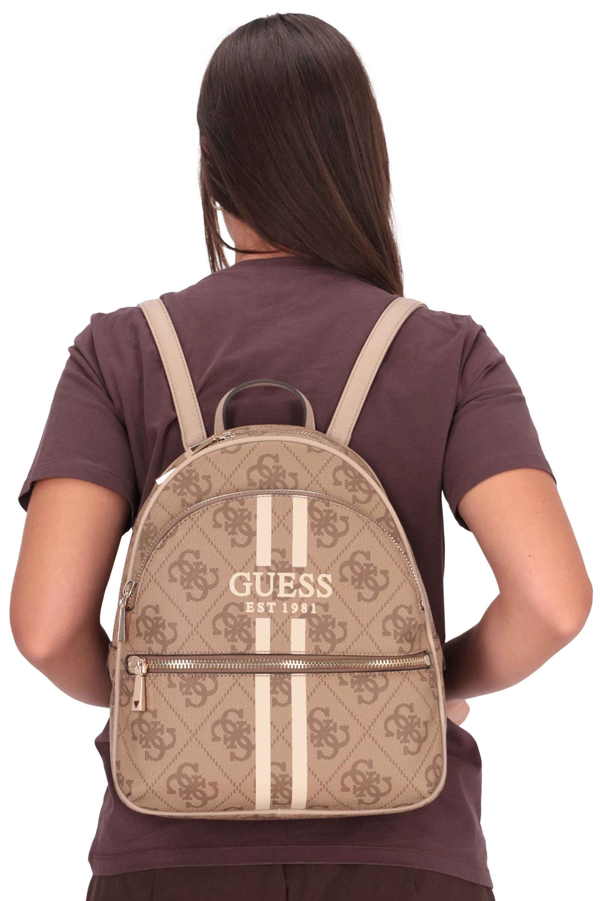 GUESS - D HWOS7118330 Zaino