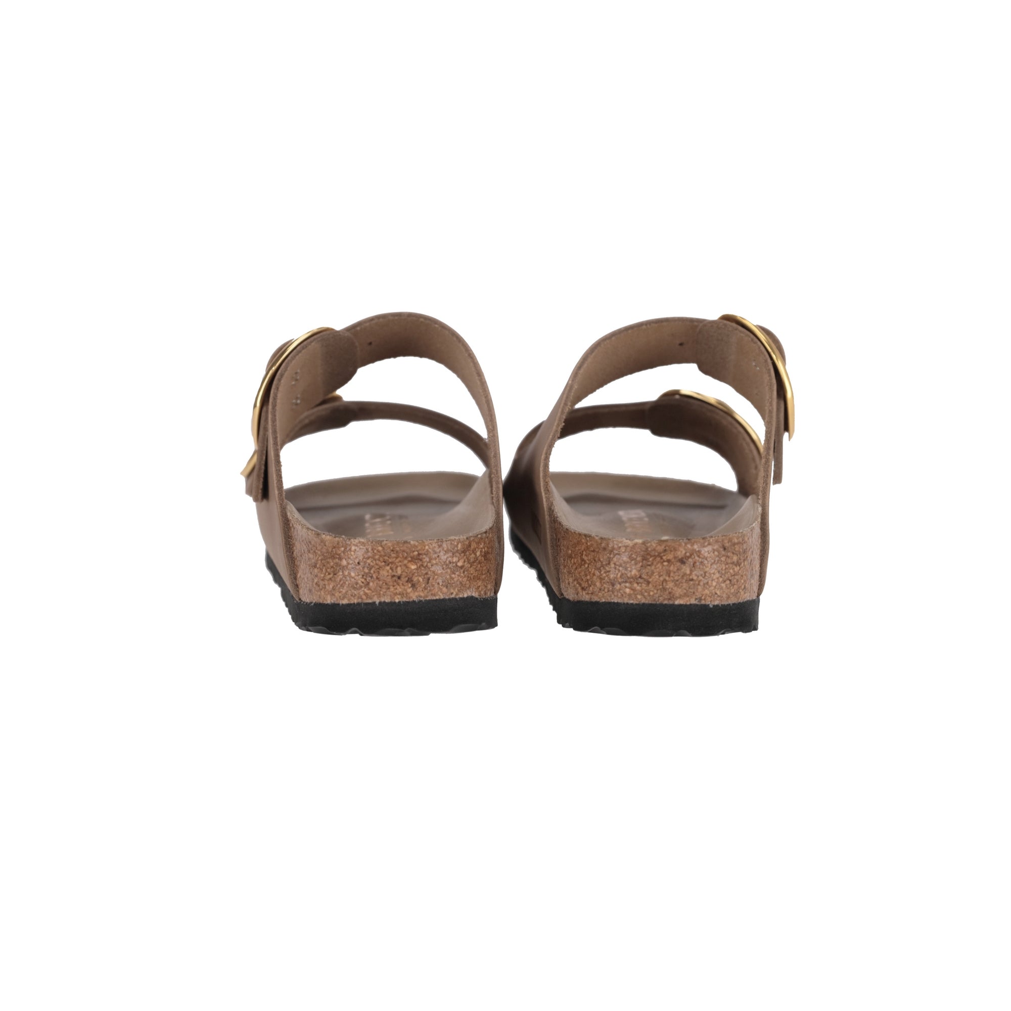 MARRONE | BIRKENSTOCK - D ARIZONA Ciabatta