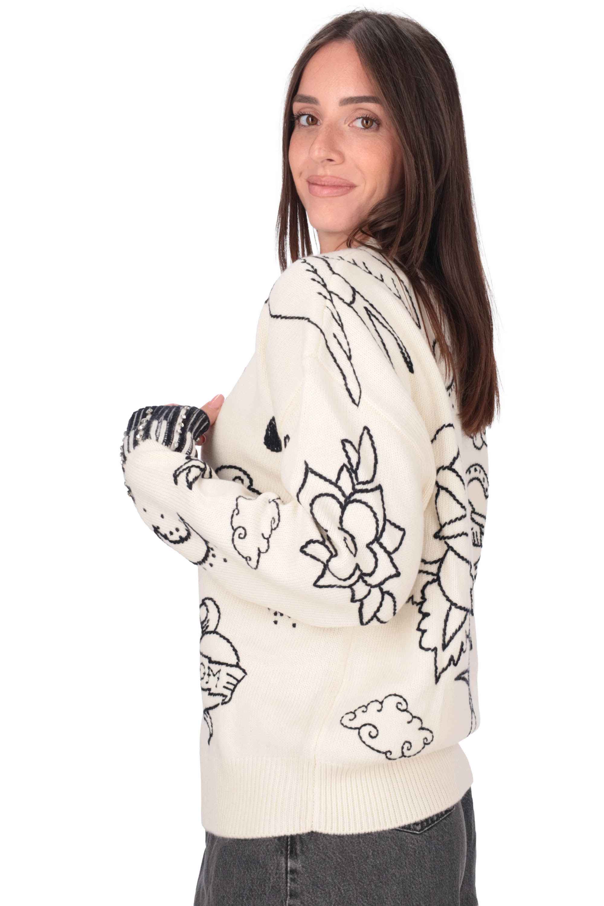 PINKO - D 105427A2PK Maglia