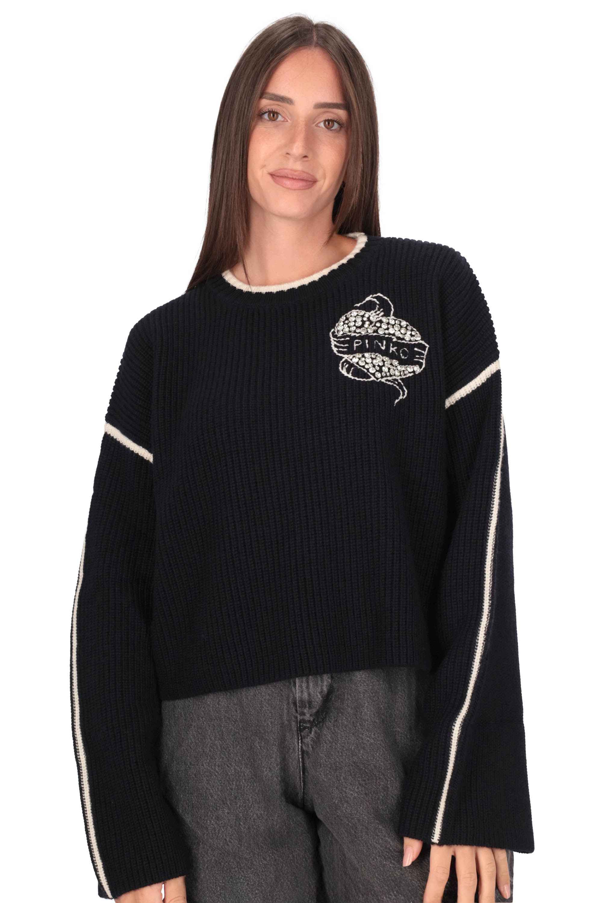 PINKO - D 105397A2PK Maglia