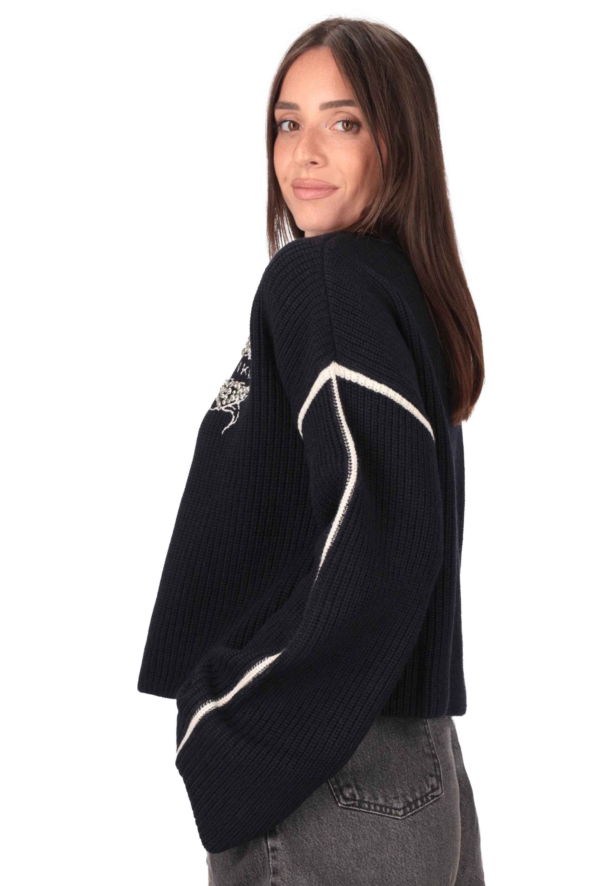 PINKO - D 105397A2PK Maglia