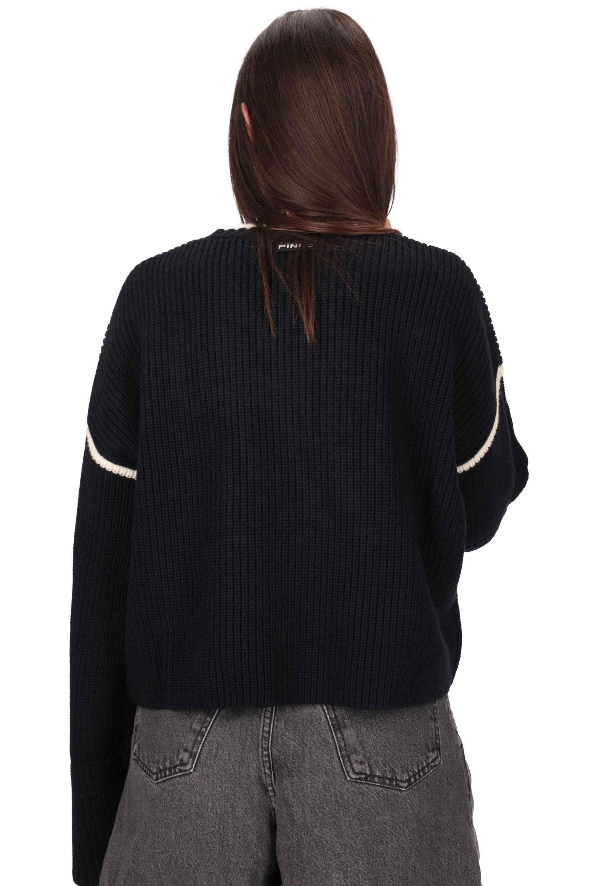 PINKO - D 105397A2PK Maglia