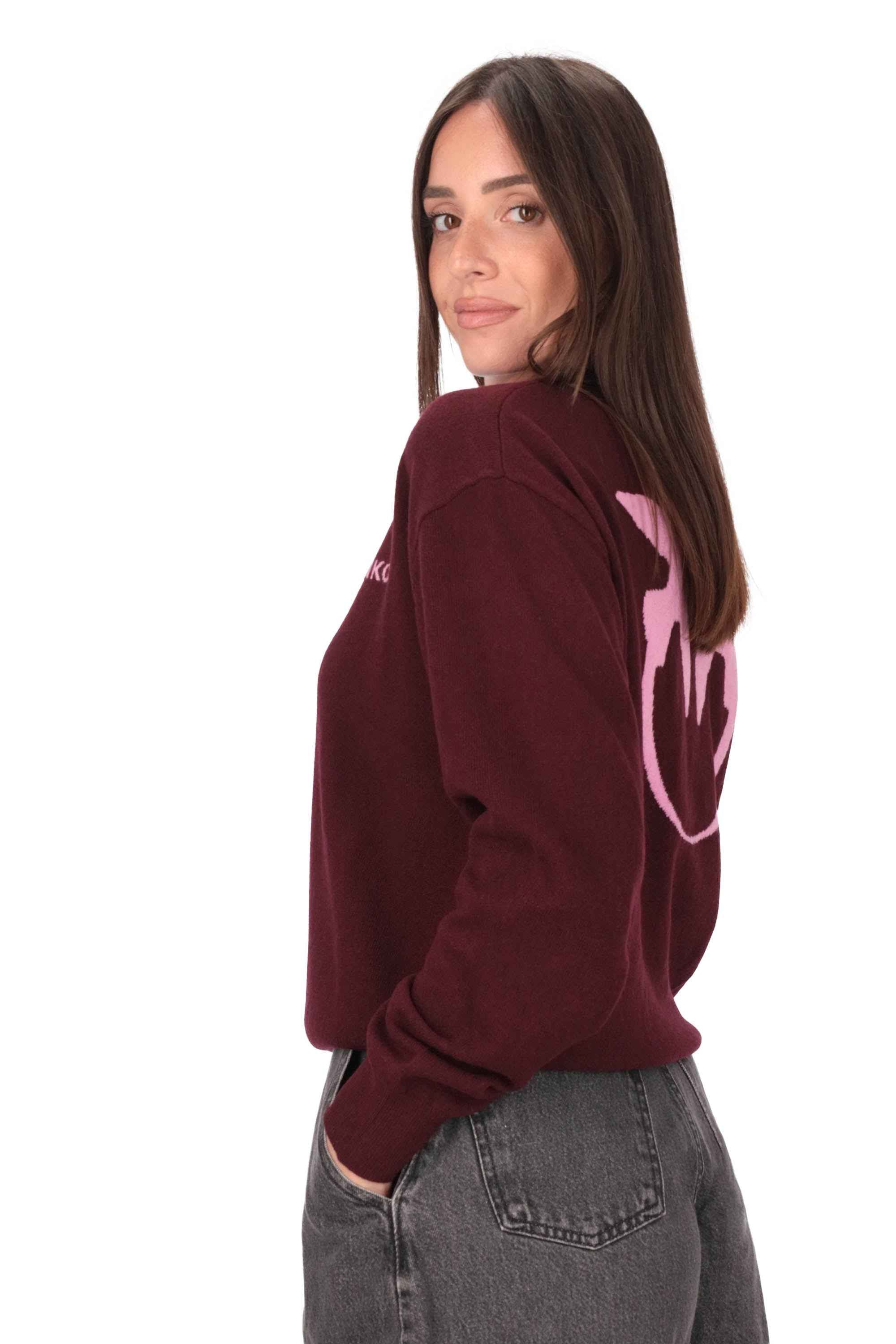 PINKO - D 105561A2SI Maglia