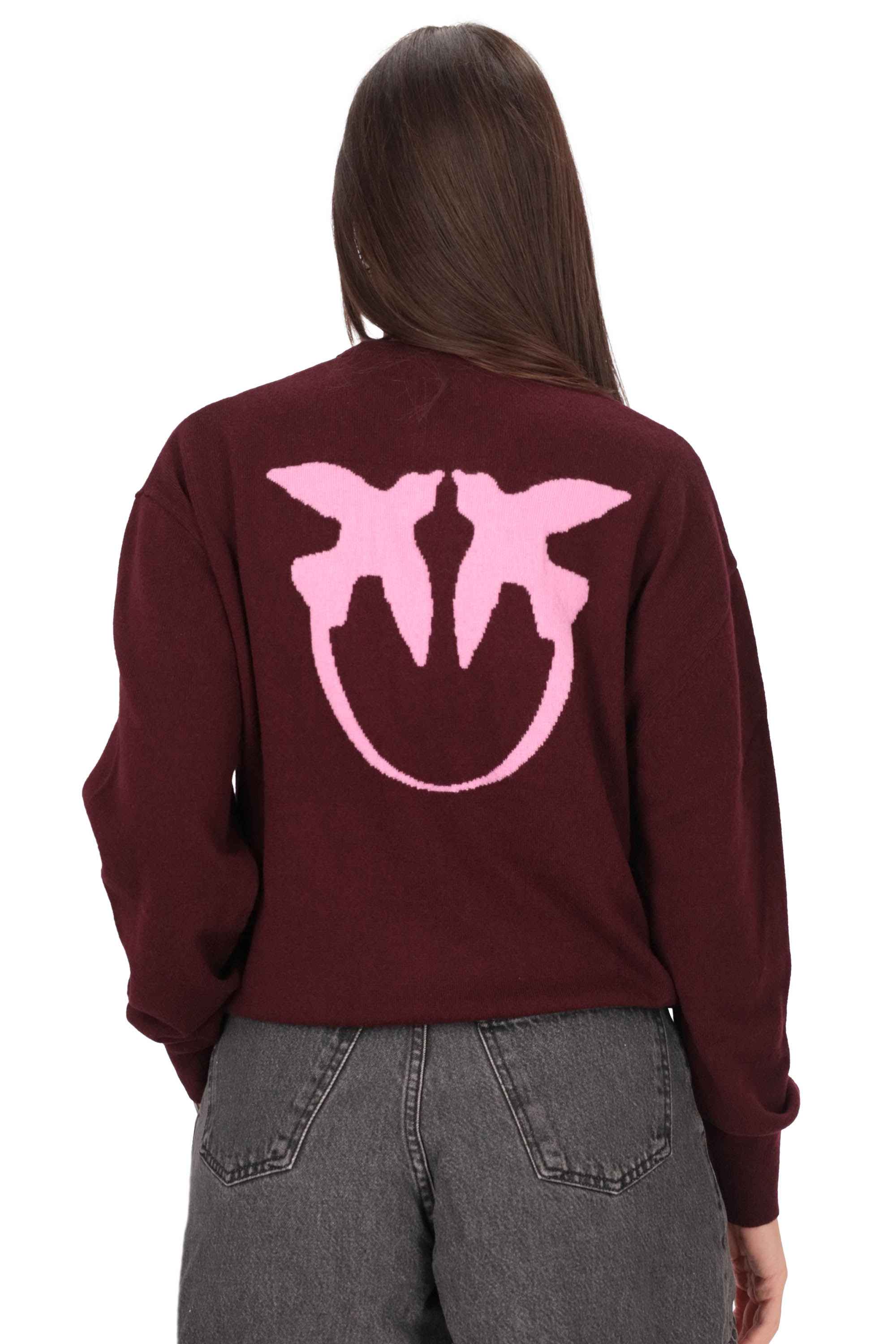 PINKO - D 105561A2SI Maglia